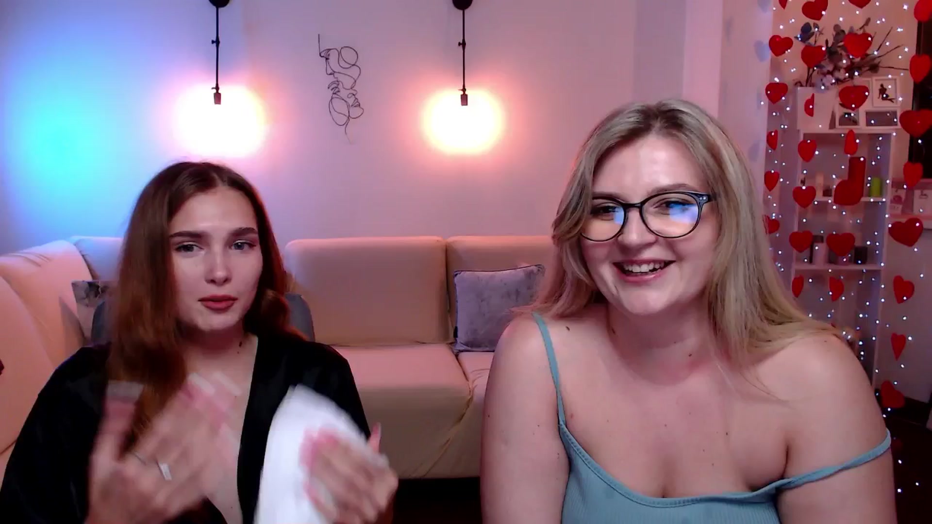Gallery image thumbnail from Sirela's myfreecams stream on, 08/12/2025, 17:14 image 5 of 20