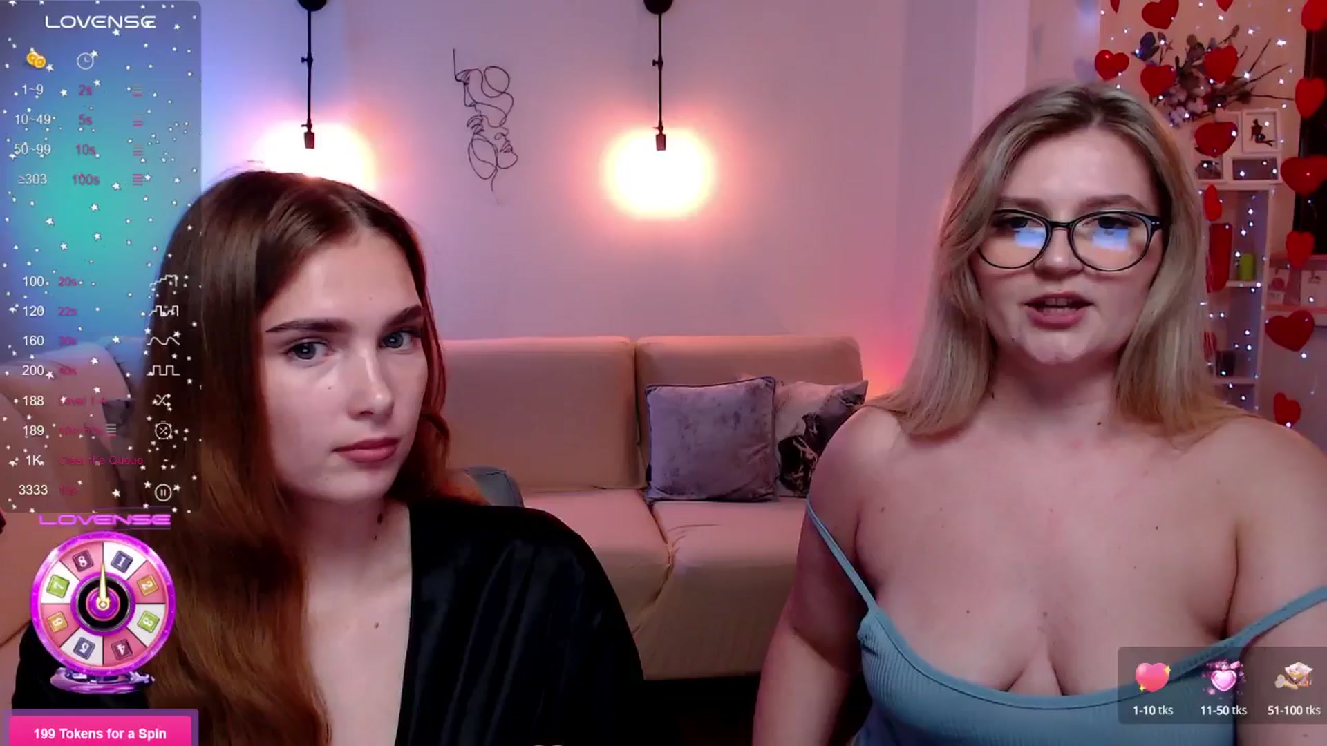 Gallery image thumbnail from Sirela's myfreecams stream on, 08/12/2025, 17:14 image 19 of 20