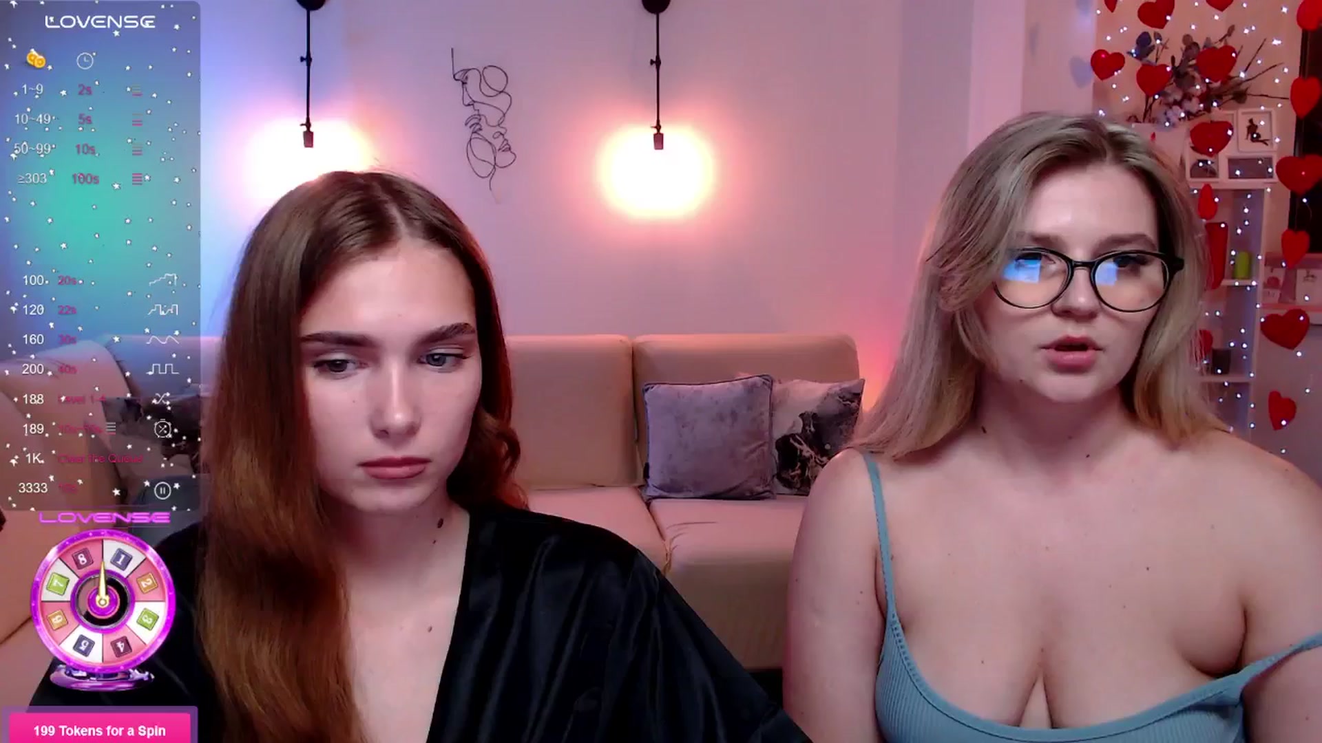 Gallery image thumbnail from Sirela's myfreecams stream on, 08/12/2025, 17:14 image 9 of 20