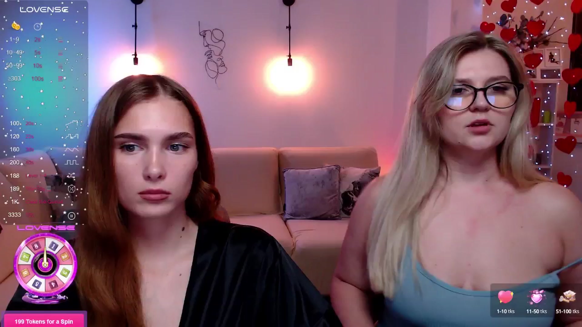 Gallery image thumbnail from Sirela's myfreecams stream on, 08/12/2025, 17:14 image 16 of 20