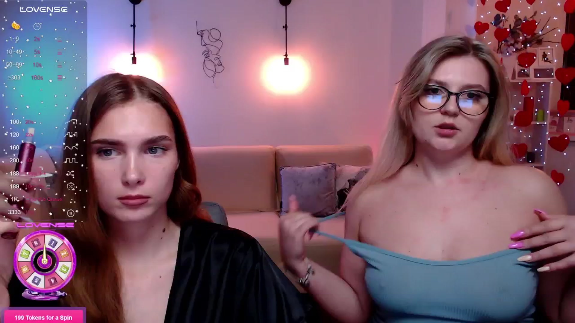 Gallery image thumbnail from Sirela's myfreecams stream on, 08/12/2025, 17:14 image 17 of 20
