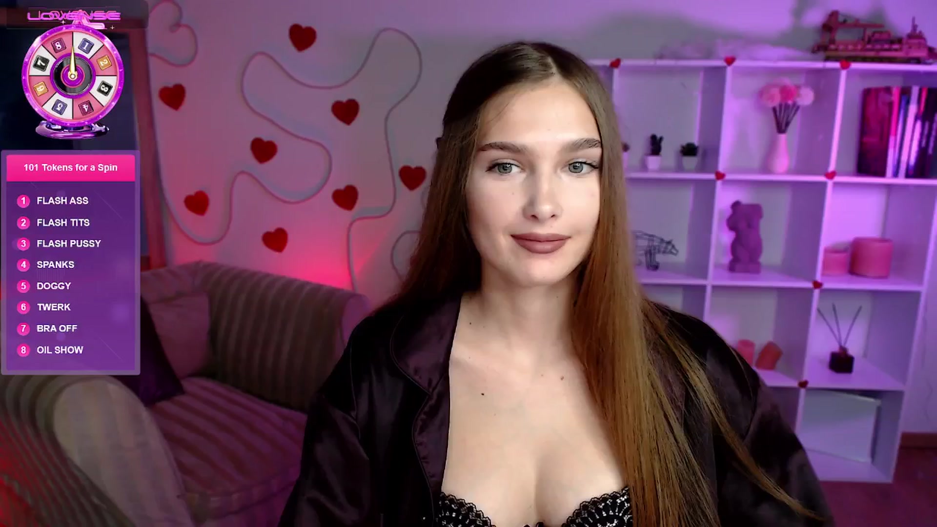 Gallery image thumbnail from Sirela's myfreecams stream on, 08/14/2025, 09:44 image 15 of 20