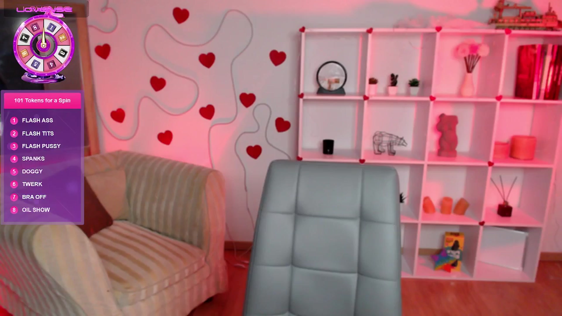 Gallery image thumbnail from Sirela's myfreecams stream on, 08/14/2025, 13:50 image 2 of 20