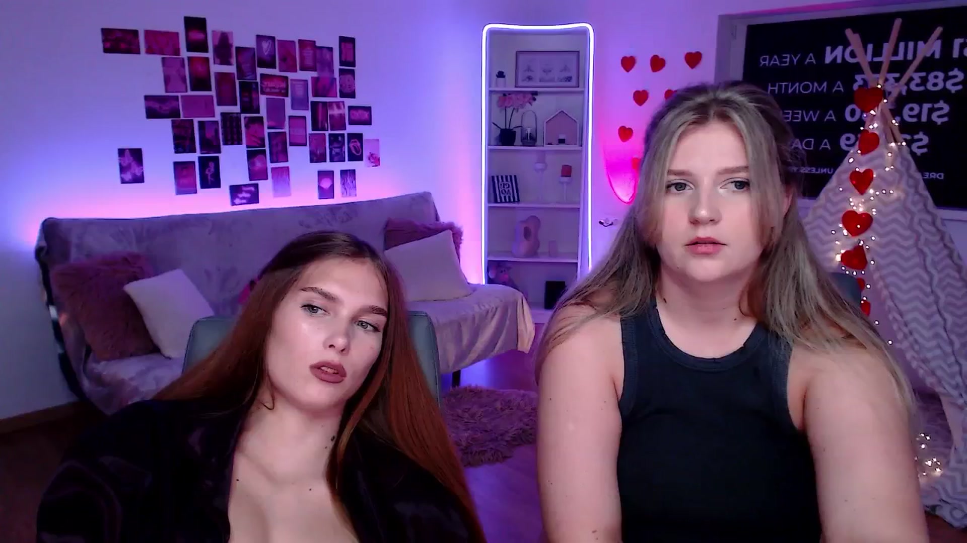 Gallery image thumbnail from Sirela's myfreecams stream on, 08/14/2025, 17:03 image 11 of 20