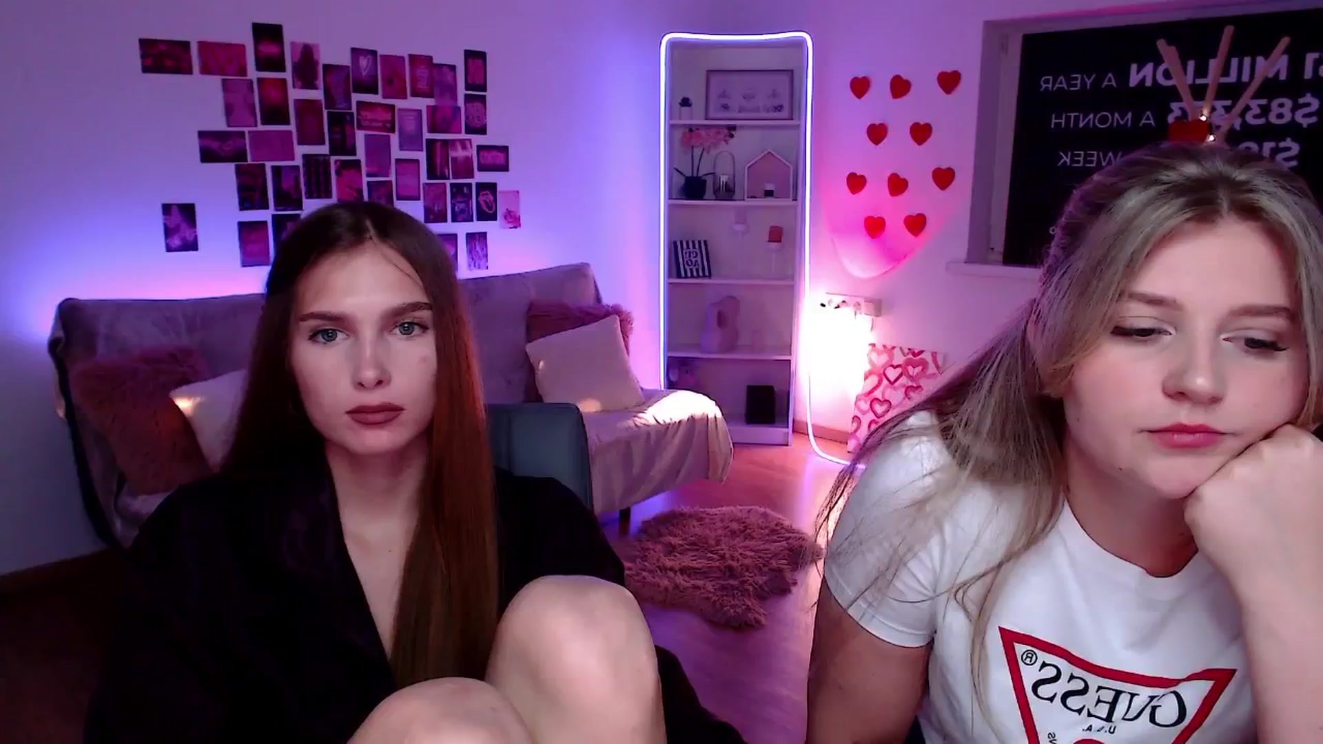 Gallery image thumbnail from Sirela's myfreecams stream on, 08/14/2025, 17:03 image 15 of 20
