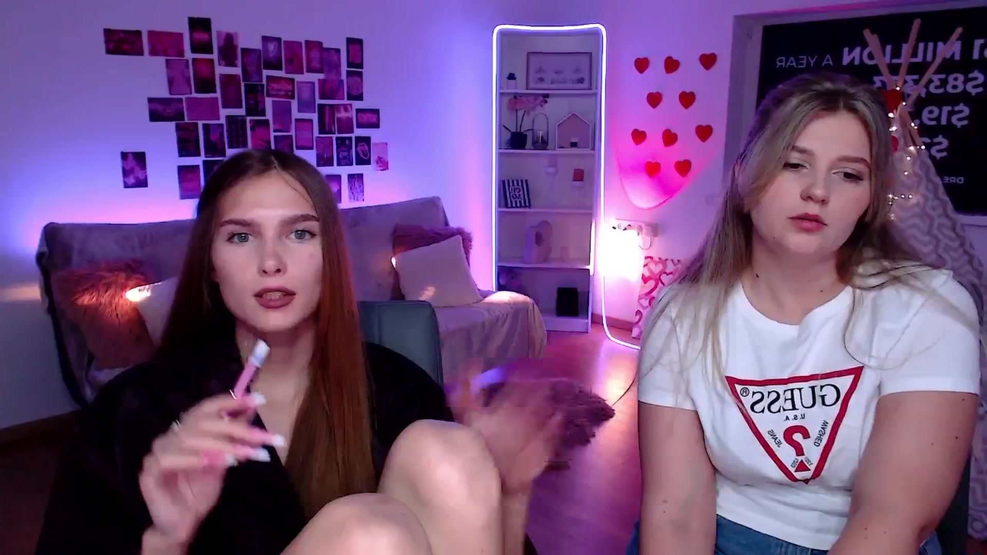 Gallery image thumbnail from Sirela's myfreecams stream on, 08/14/2025, 17:03 image 16 of 20