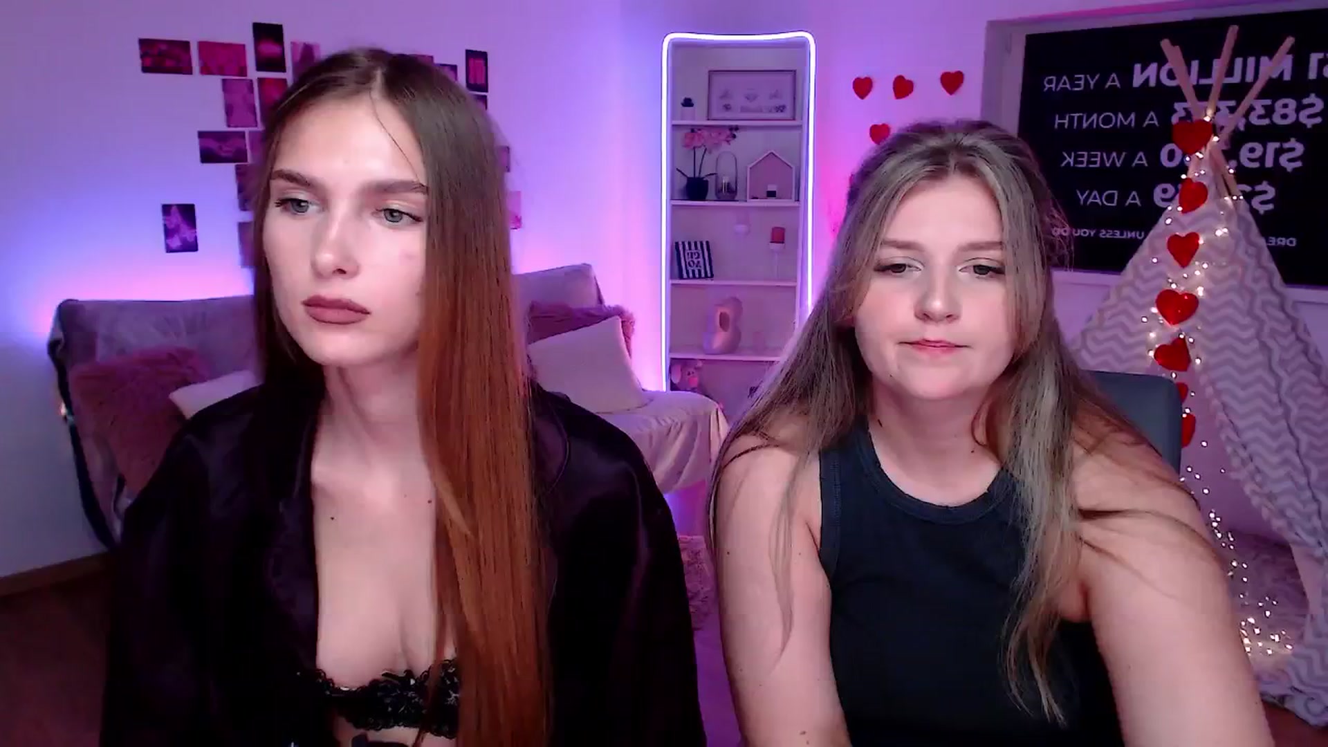 Gallery image thumbnail from Sirela's myfreecams stream on, 08/14/2025, 17:03 image 12 of 20