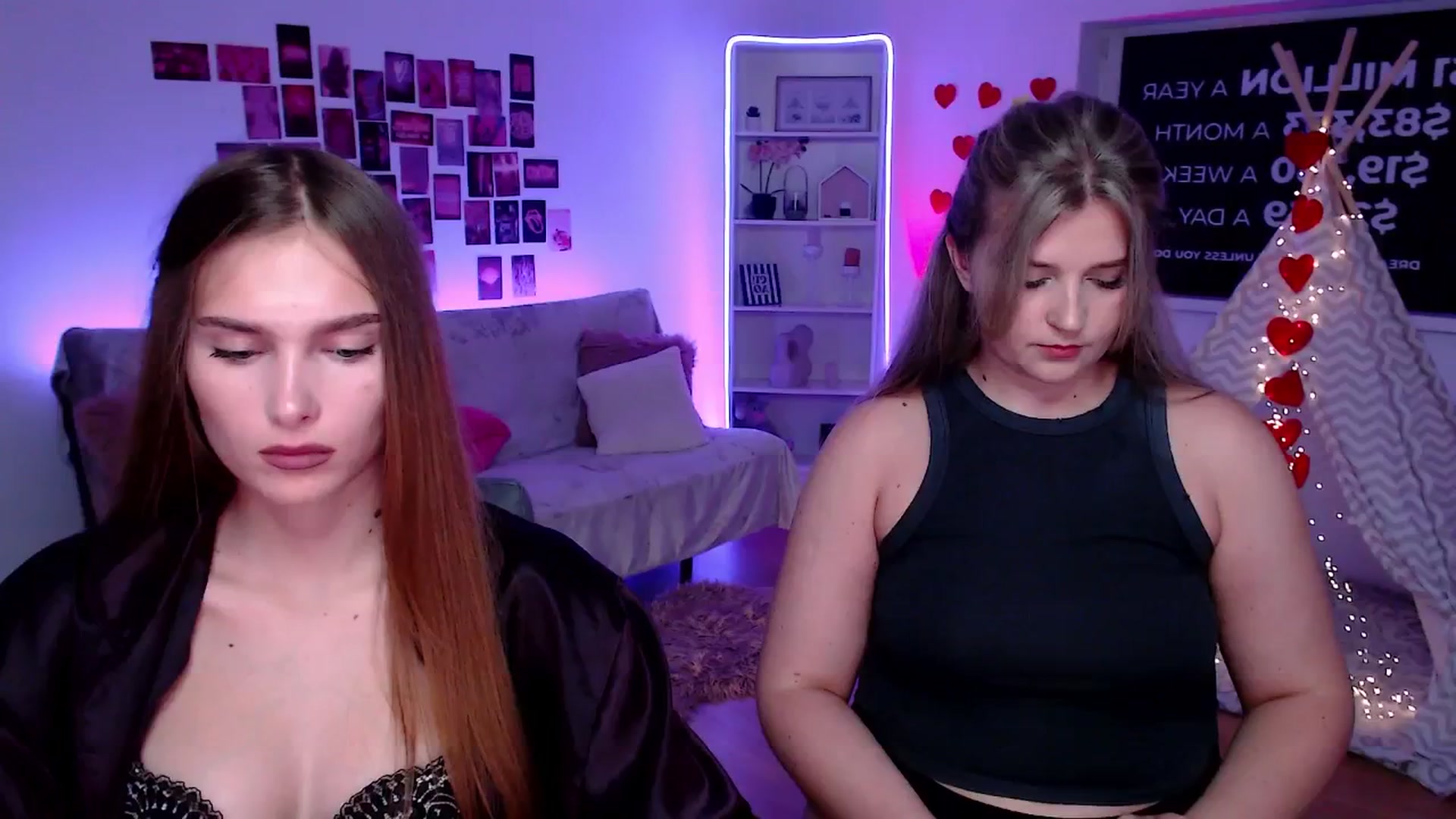 Gallery image thumbnail from Sirela's myfreecams stream on, 08/14/2025, 17:03 image 2 of 20
