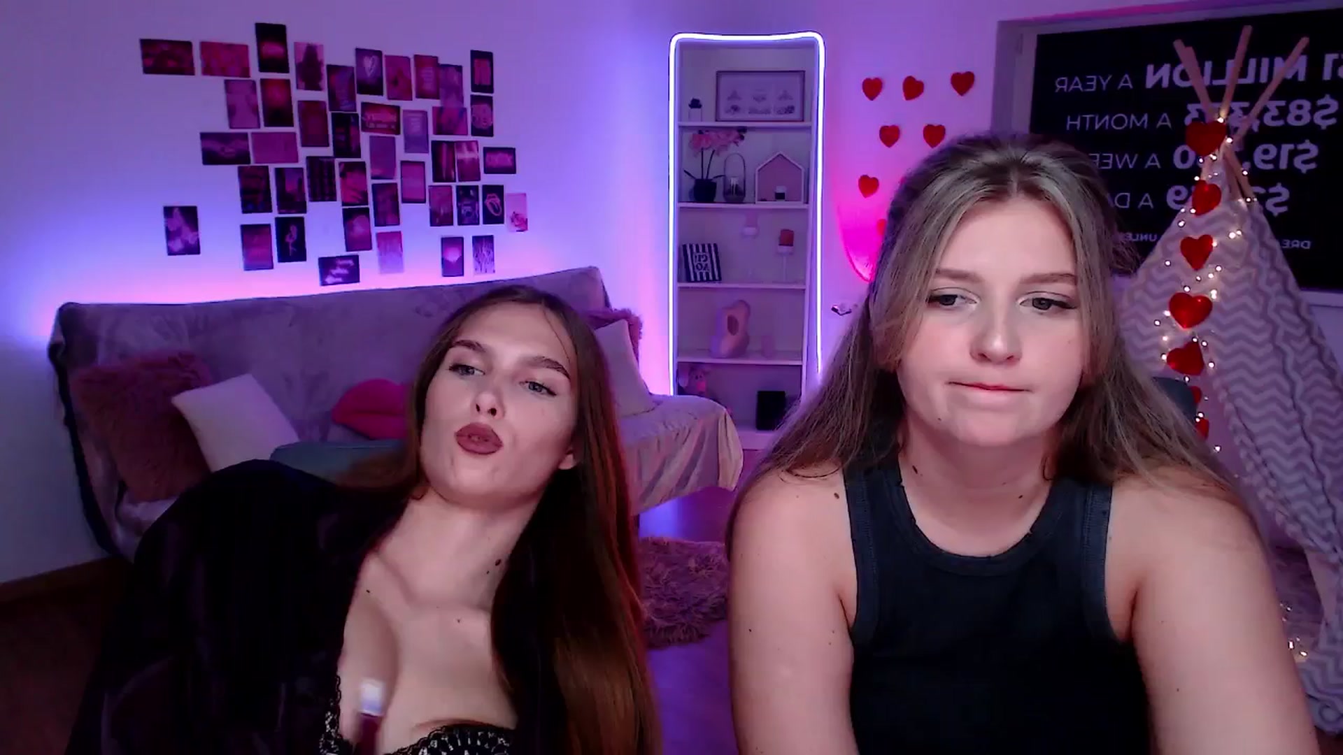 Gallery image thumbnail from Sirela's myfreecams stream on, 08/14/2025, 17:03 image 10 of 20