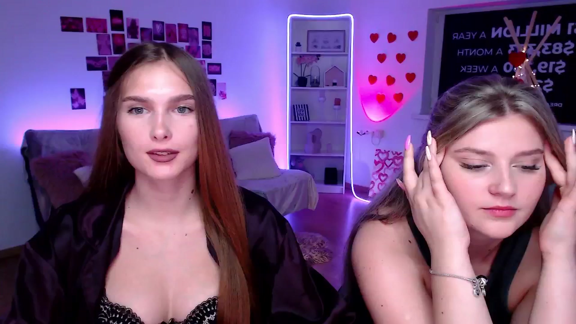Gallery image thumbnail from Sirela's myfreecams stream on, 08/14/2025, 17:03 image 4 of 20