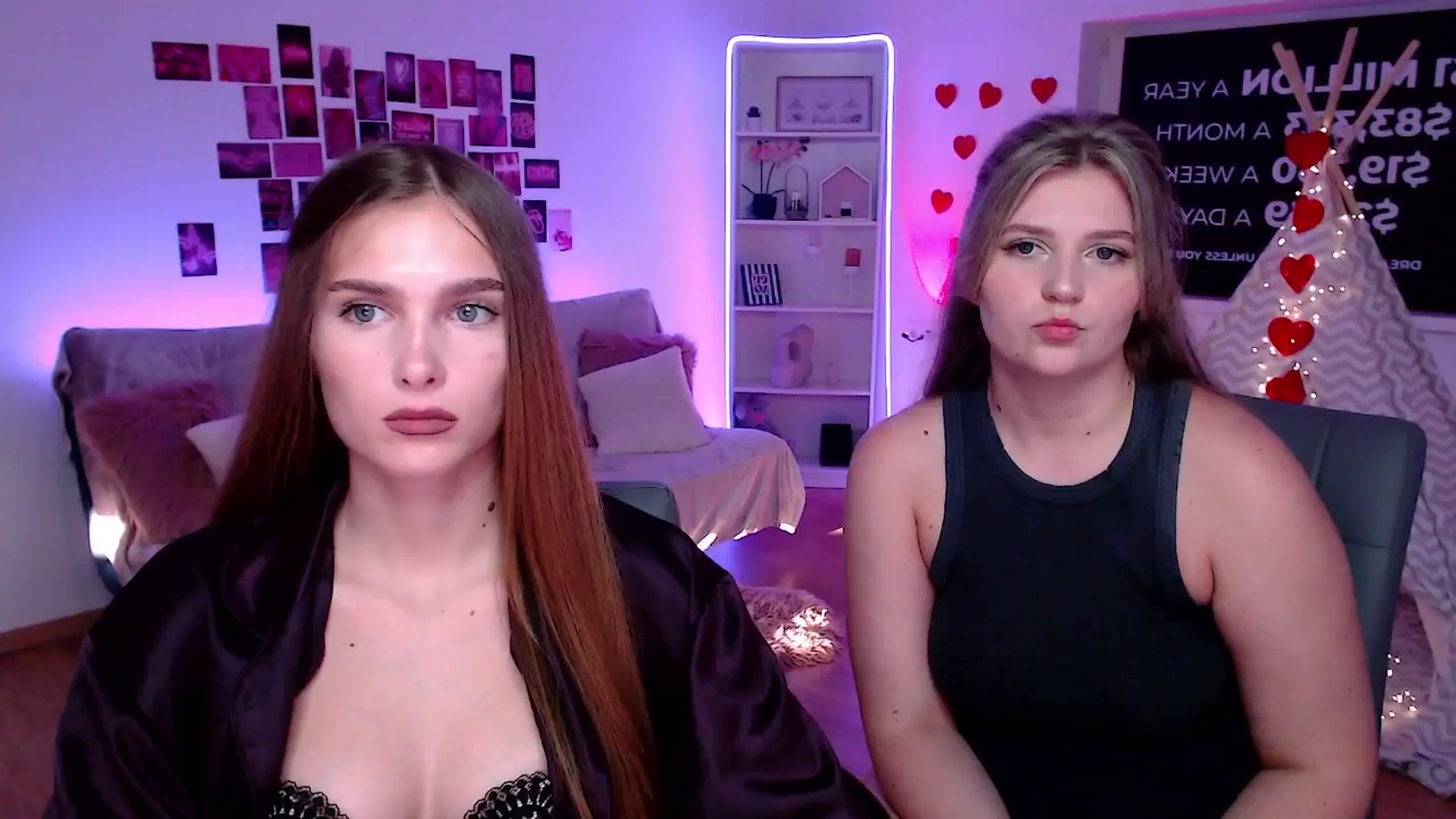 Gallery image thumbnail from Sirela's myfreecams stream on, 08/14/2025, 17:03 image 7 of 20