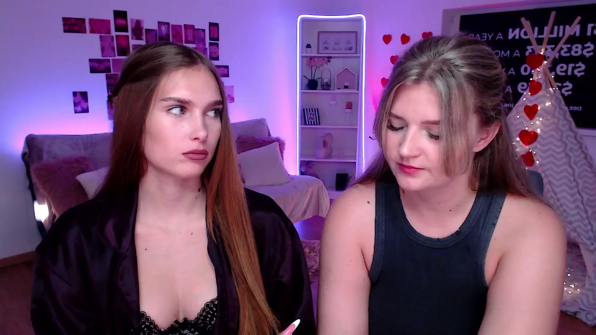 Gallery image thumbnail from Sirela's myfreecams stream on, 08/14/2025, 17:03 image 8 of 20