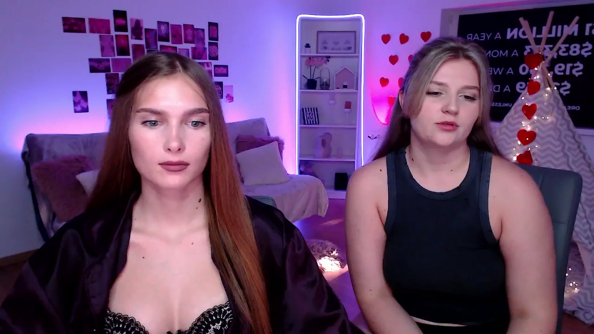 Gallery image thumbnail from Sirela's myfreecams stream on, 08/14/2025, 17:03 image 6 of 20
