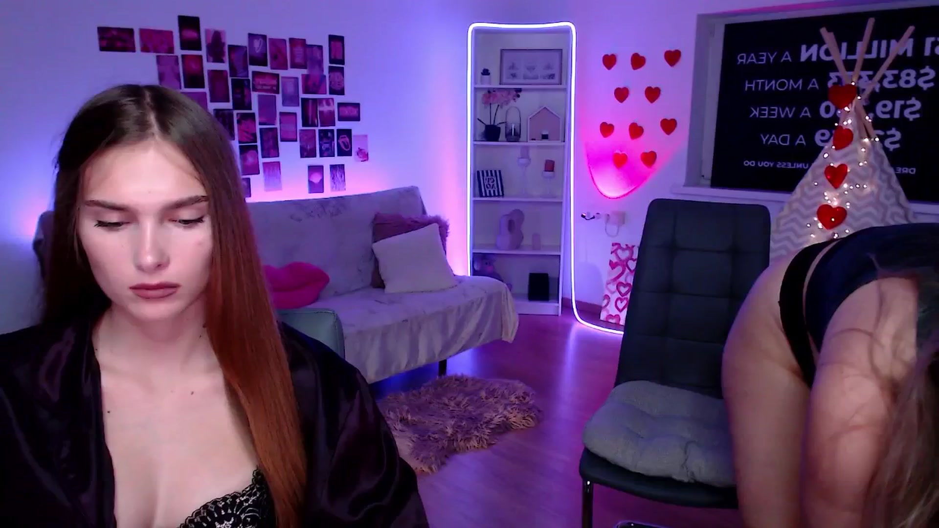 Gallery image thumbnail from Sirela's myfreecams stream on, 08/14/2025, 17:03 image 3 of 20