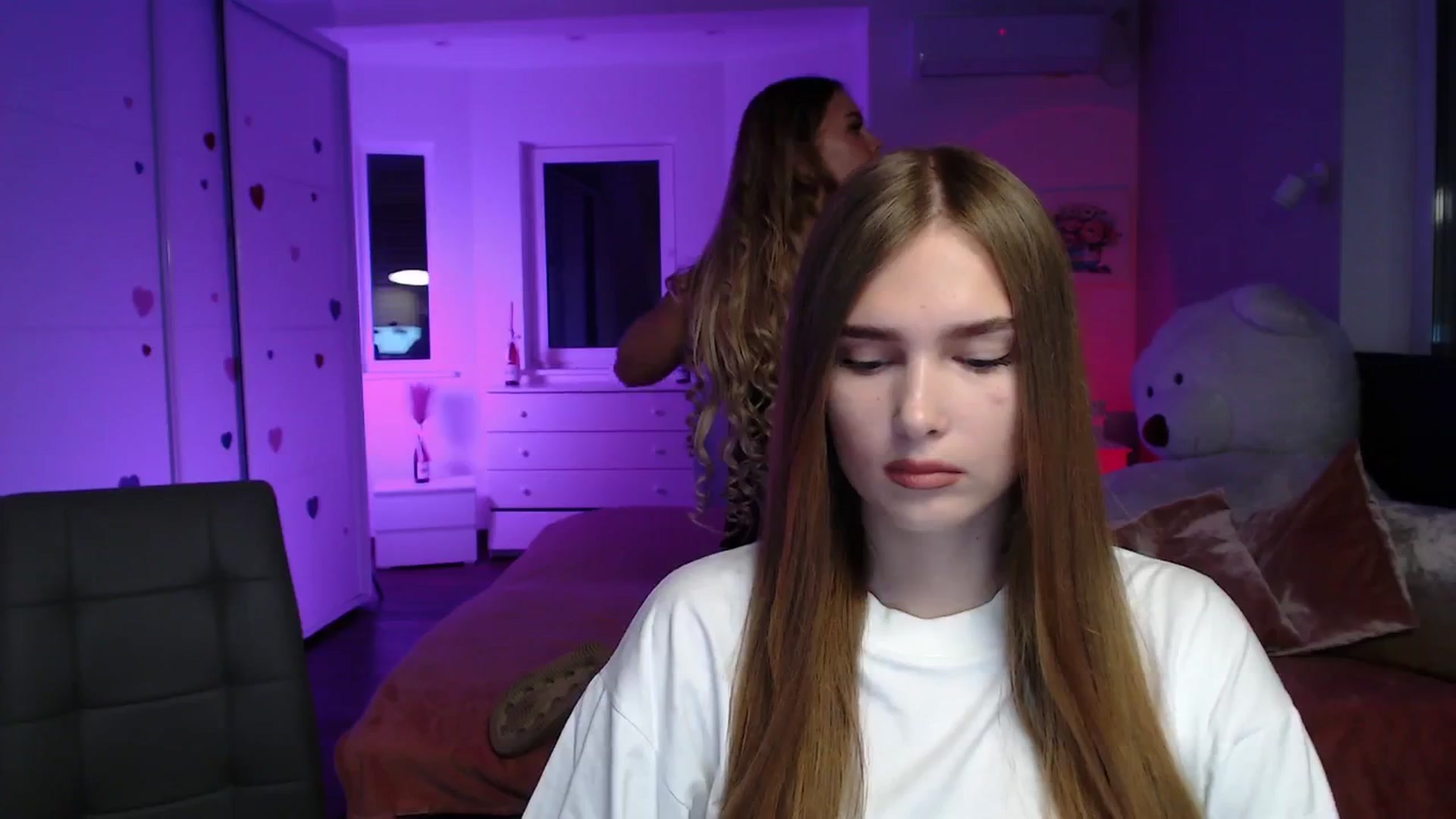 Gallery image thumbnail from Sirela's myfreecams stream on, 08/15/2025, 10:19 image 13 of 20