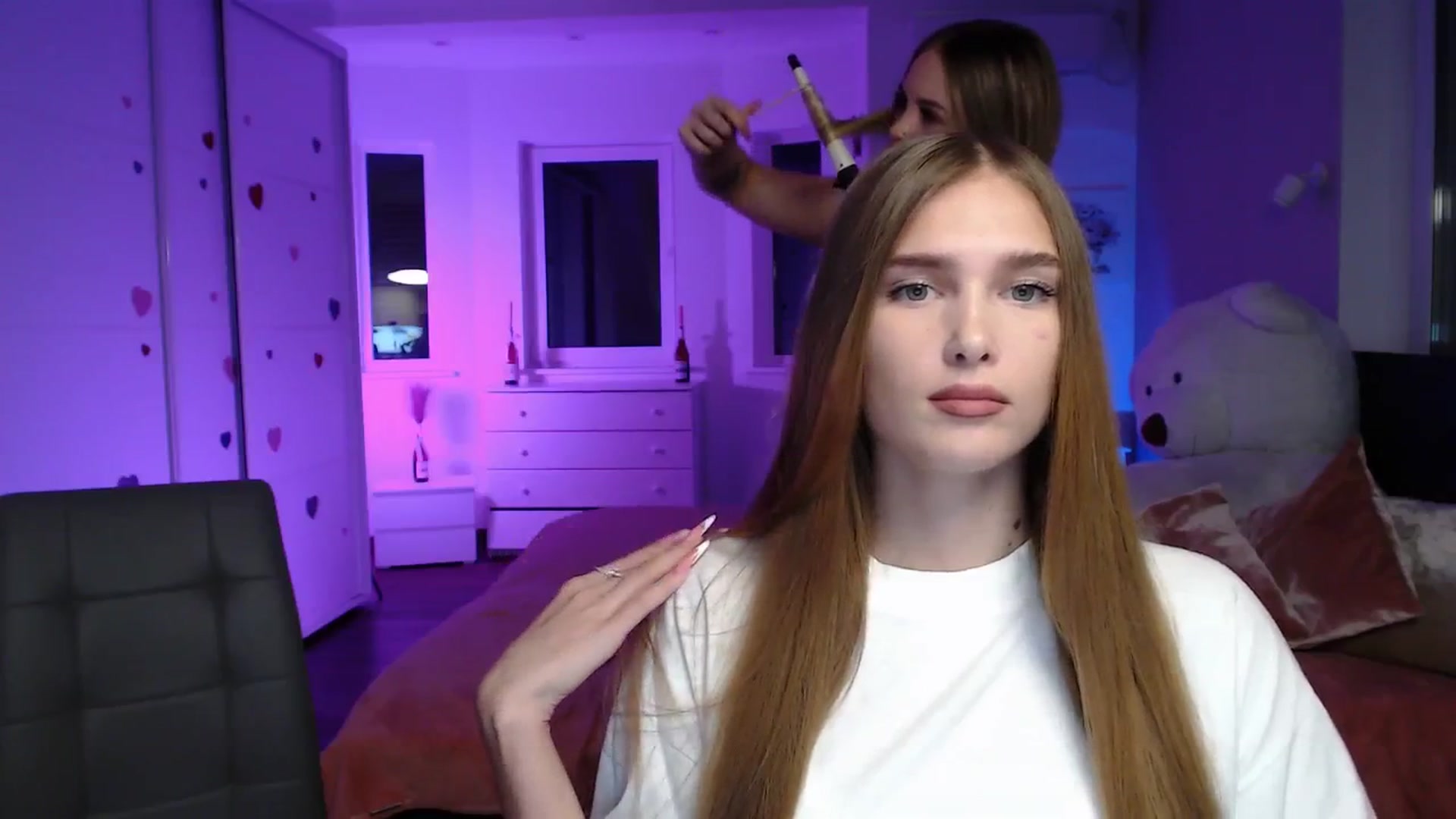Gallery image thumbnail from Sirela's myfreecams stream on, 08/15/2025, 10:19 image 4 of 20