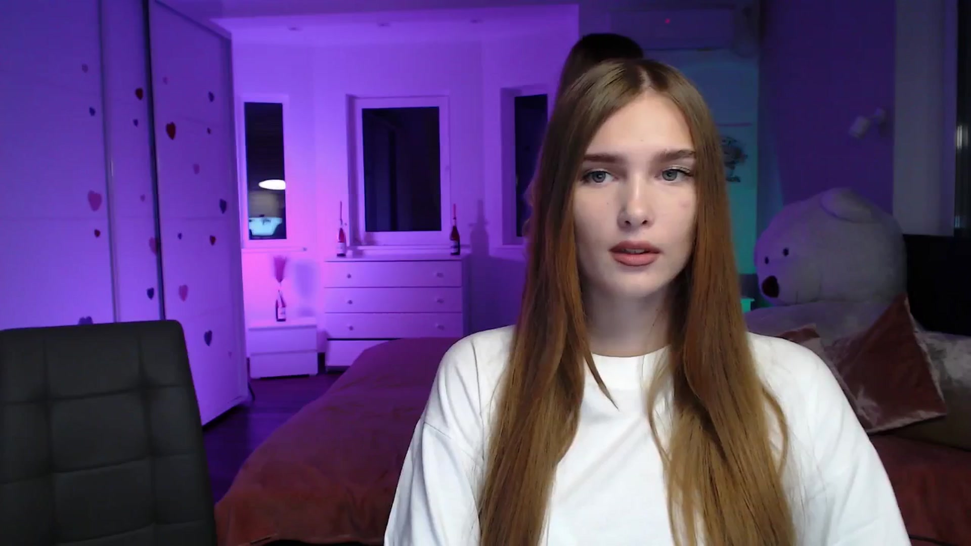 Gallery image thumbnail from Sirela's myfreecams stream on, 08/15/2025, 10:19 image 9 of 20
