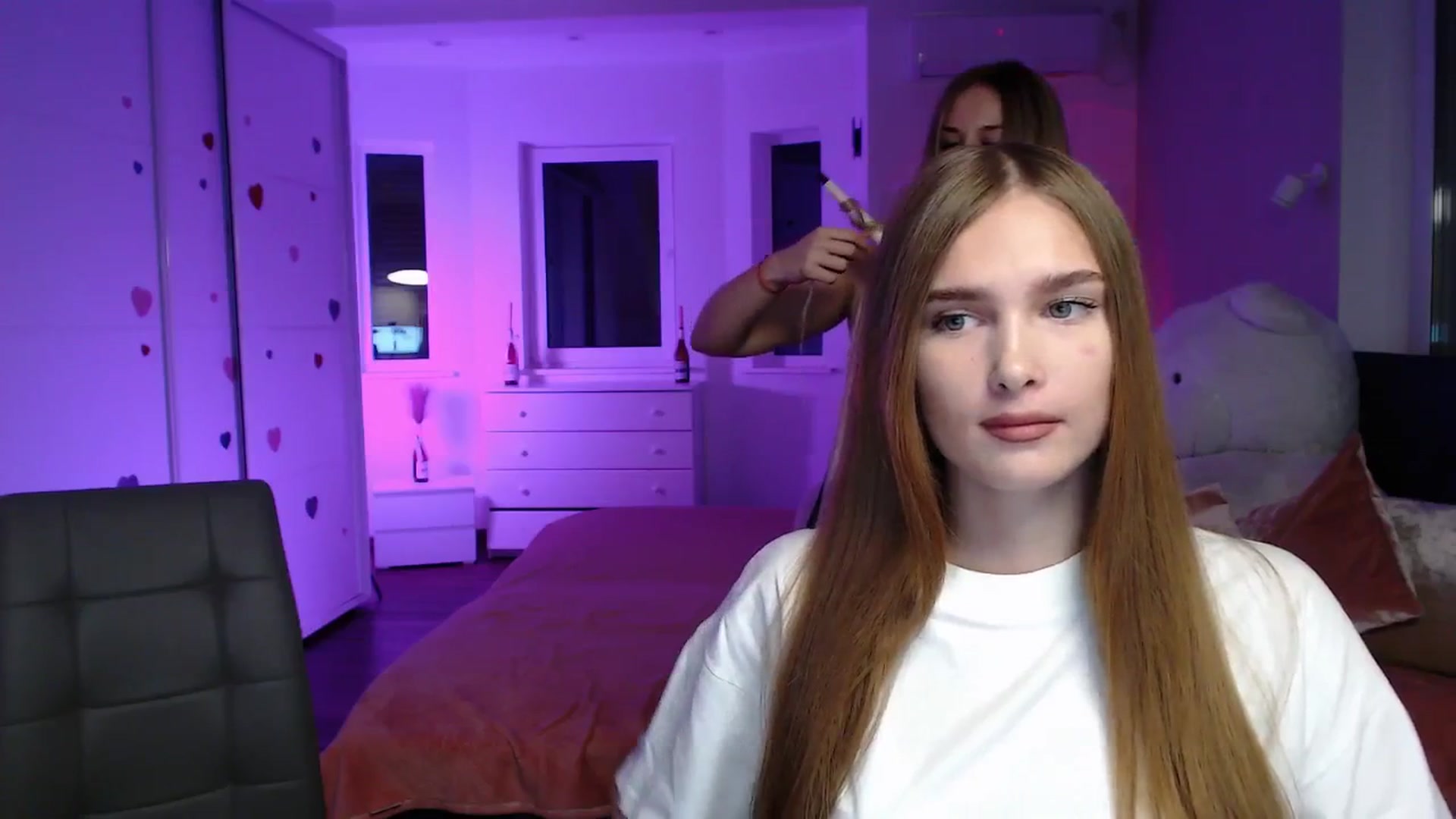 Gallery image thumbnail from Sirela's myfreecams stream on, 08/15/2025, 10:19 image 2 of 20