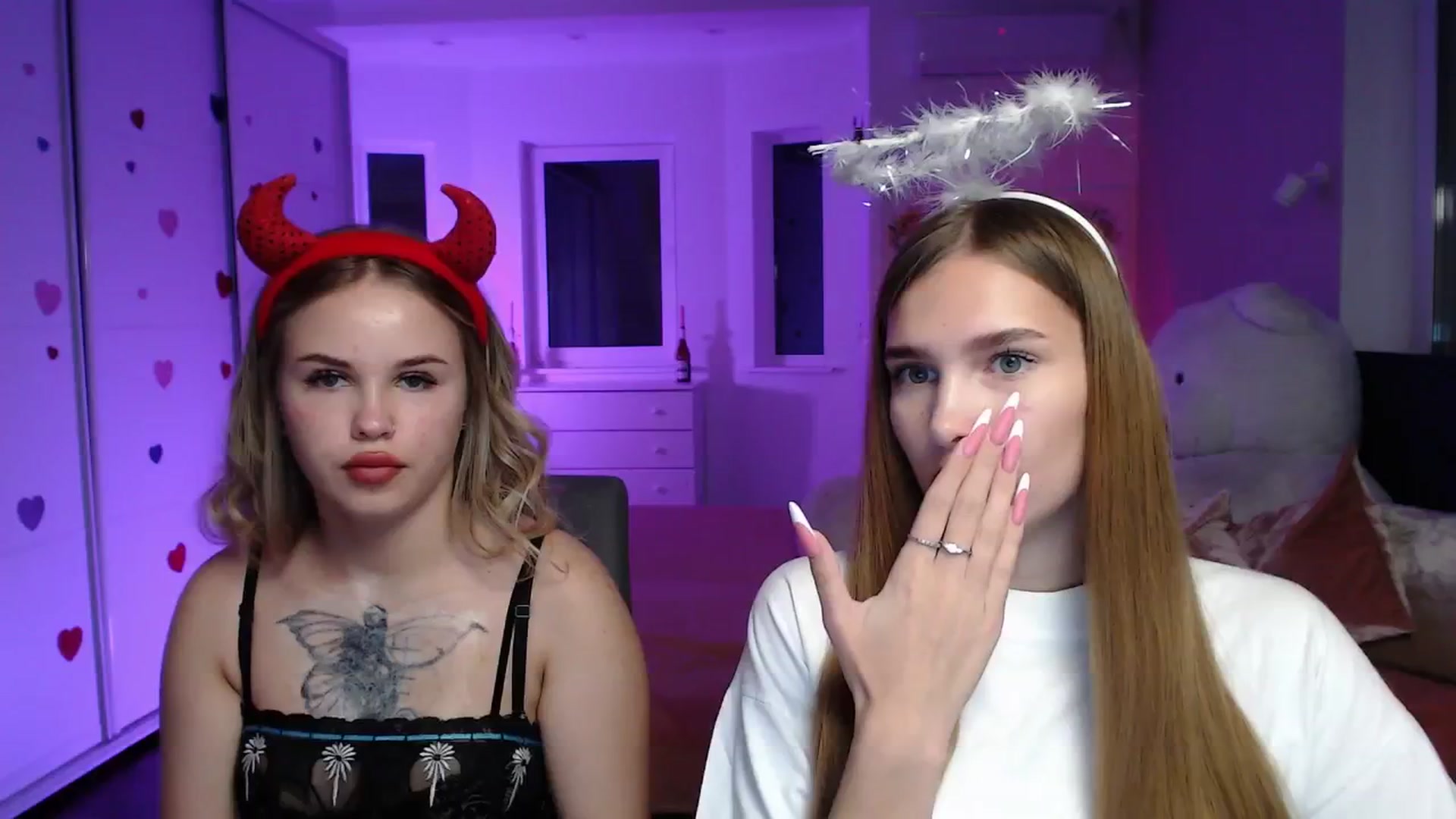Gallery image thumbnail from Sirela's myfreecams stream on, 08/15/2025, 12:20 image 6 of 20