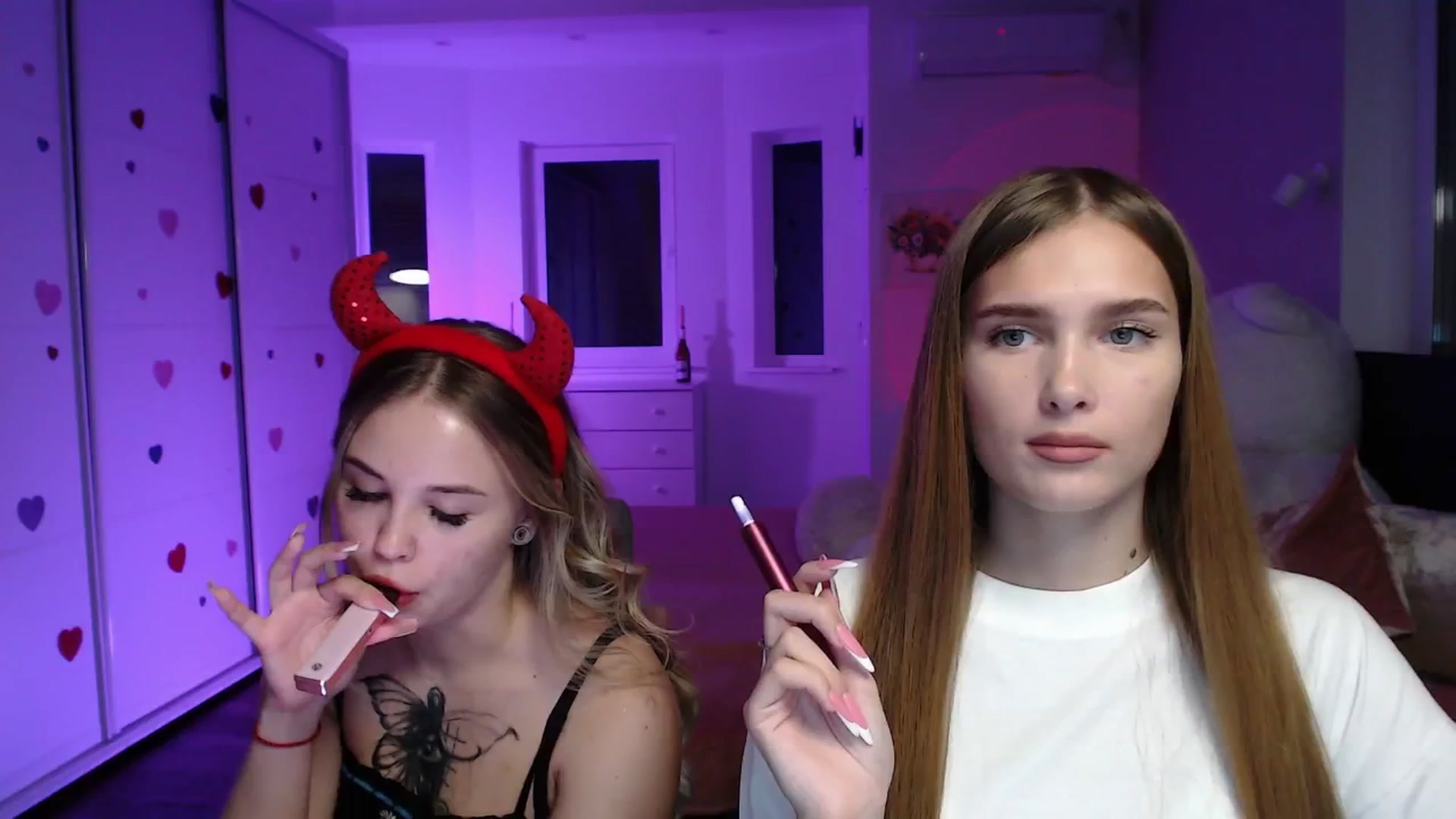 Gallery image thumbnail from Sirela's myfreecams stream on, 08/15/2025, 12:20 image 3 of 20