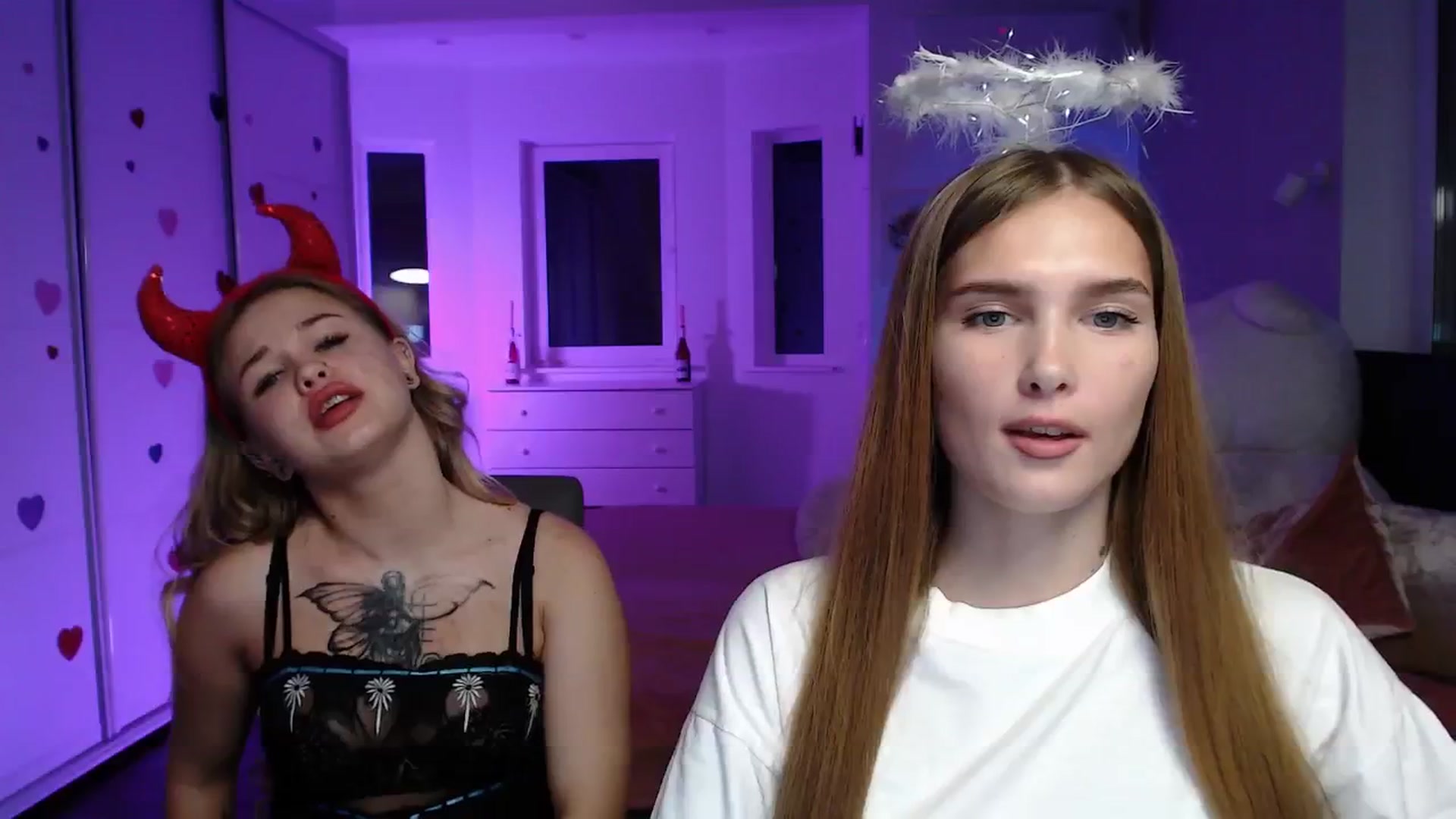 Gallery image thumbnail from Sirela's myfreecams stream on, 08/15/2025, 12:20 image 15 of 20