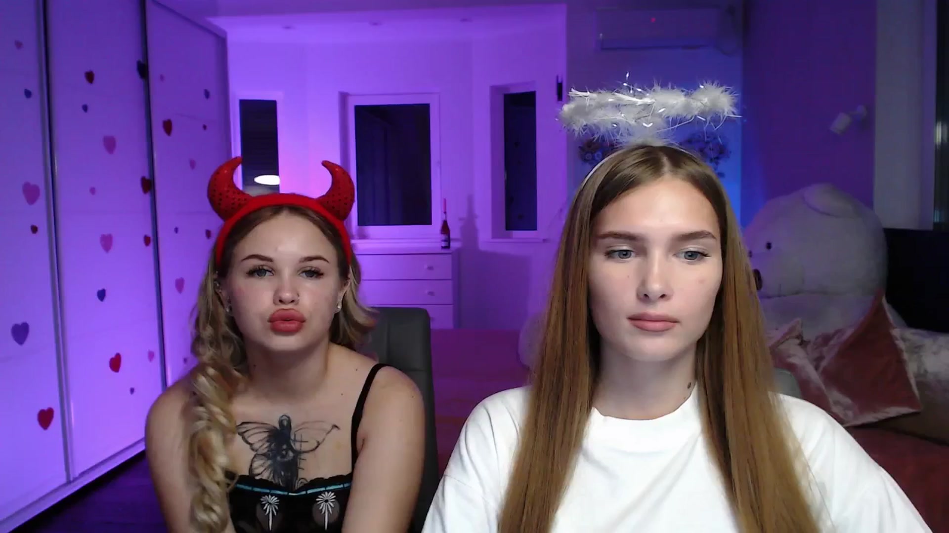 Gallery image thumbnail from Sirela's myfreecams stream on, 08/15/2025, 12:20 image 14 of 20