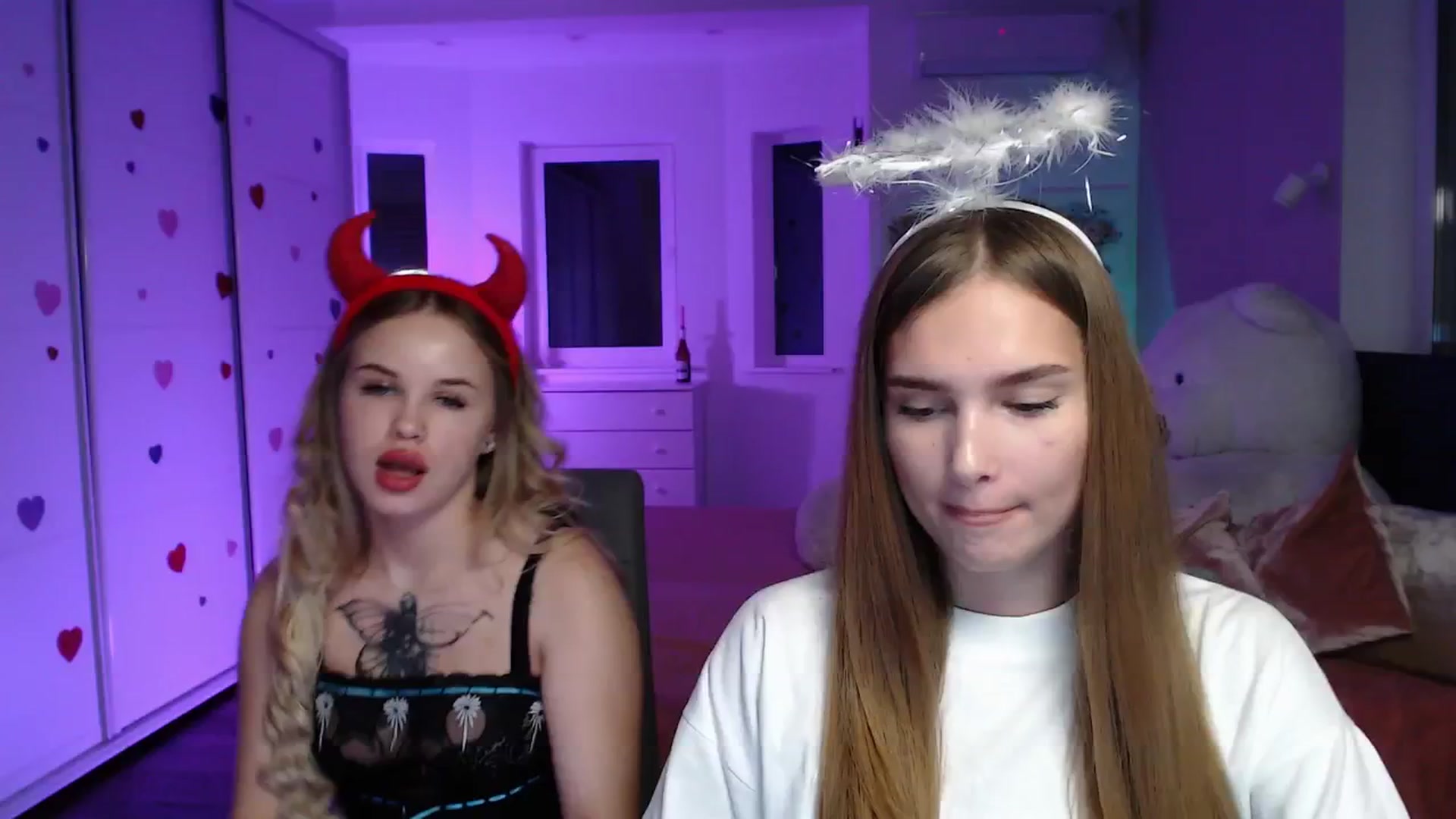 Gallery image thumbnail from Sirela's myfreecams stream on, 08/15/2025, 12:20 image 8 of 20