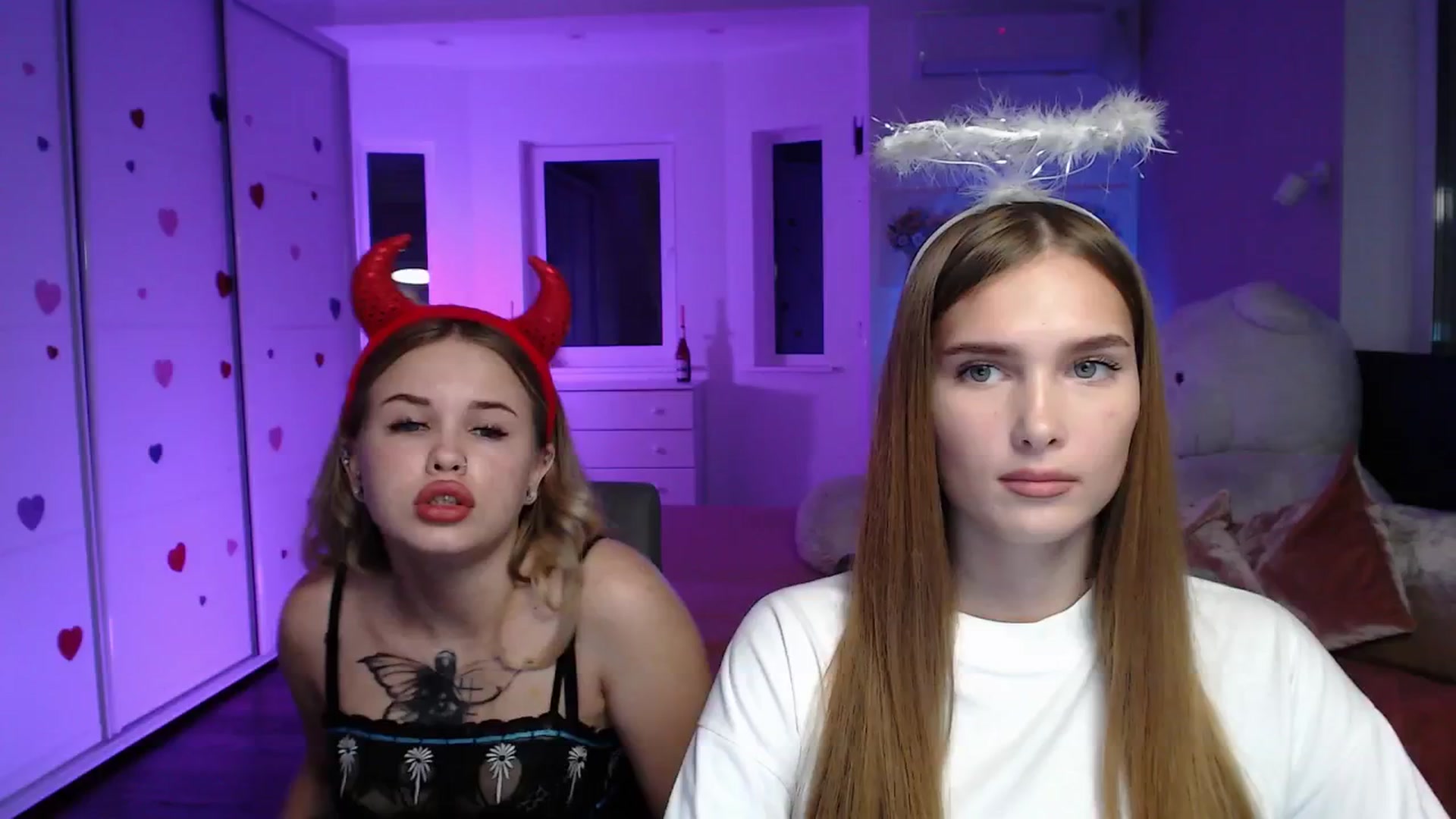 Gallery image thumbnail from Sirela's myfreecams stream on, 08/15/2025, 12:20 image 10 of 20