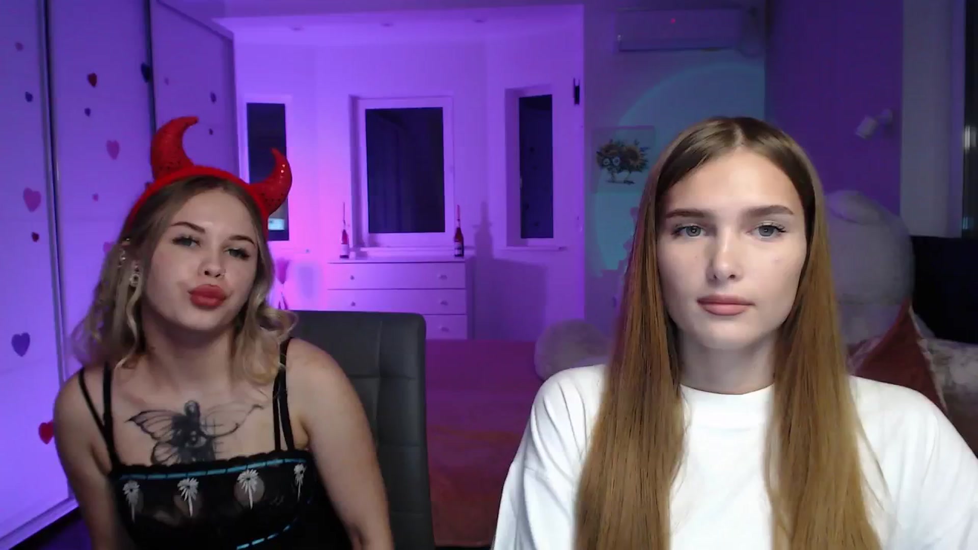 Gallery image thumbnail from Sirela's myfreecams stream on, 08/15/2025, 12:20 image 4 of 20
