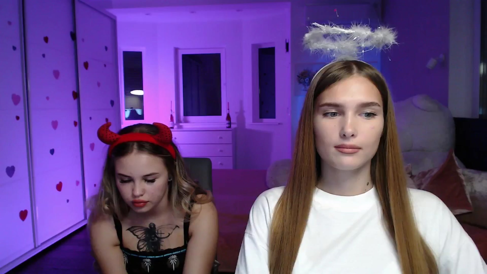 Gallery image thumbnail from Sirela's myfreecams stream on, 08/15/2025, 12:20 image 5 of 20