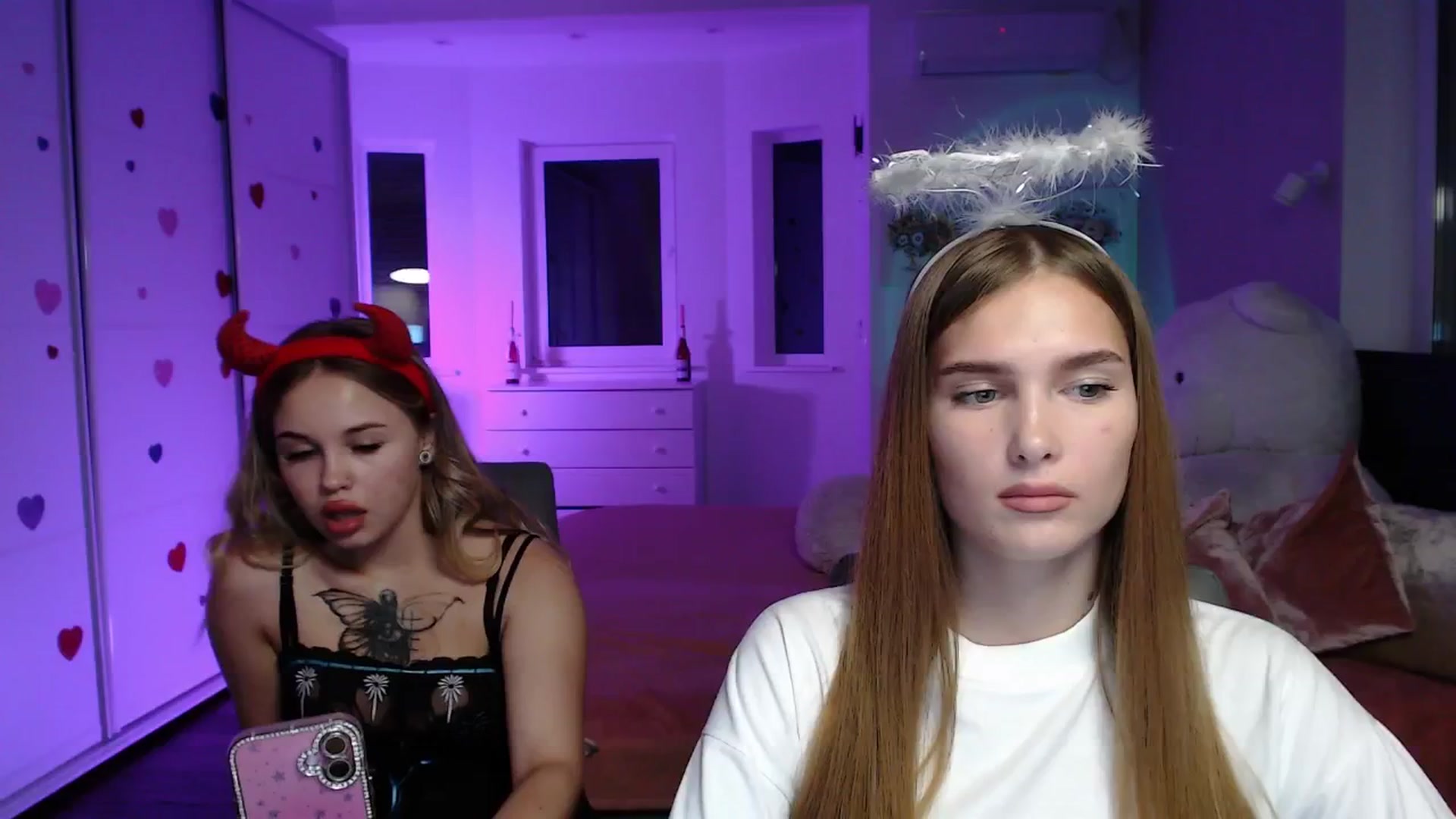 Gallery image thumbnail from Sirela's myfreecams stream on, 08/15/2025, 12:20 image 12 of 20