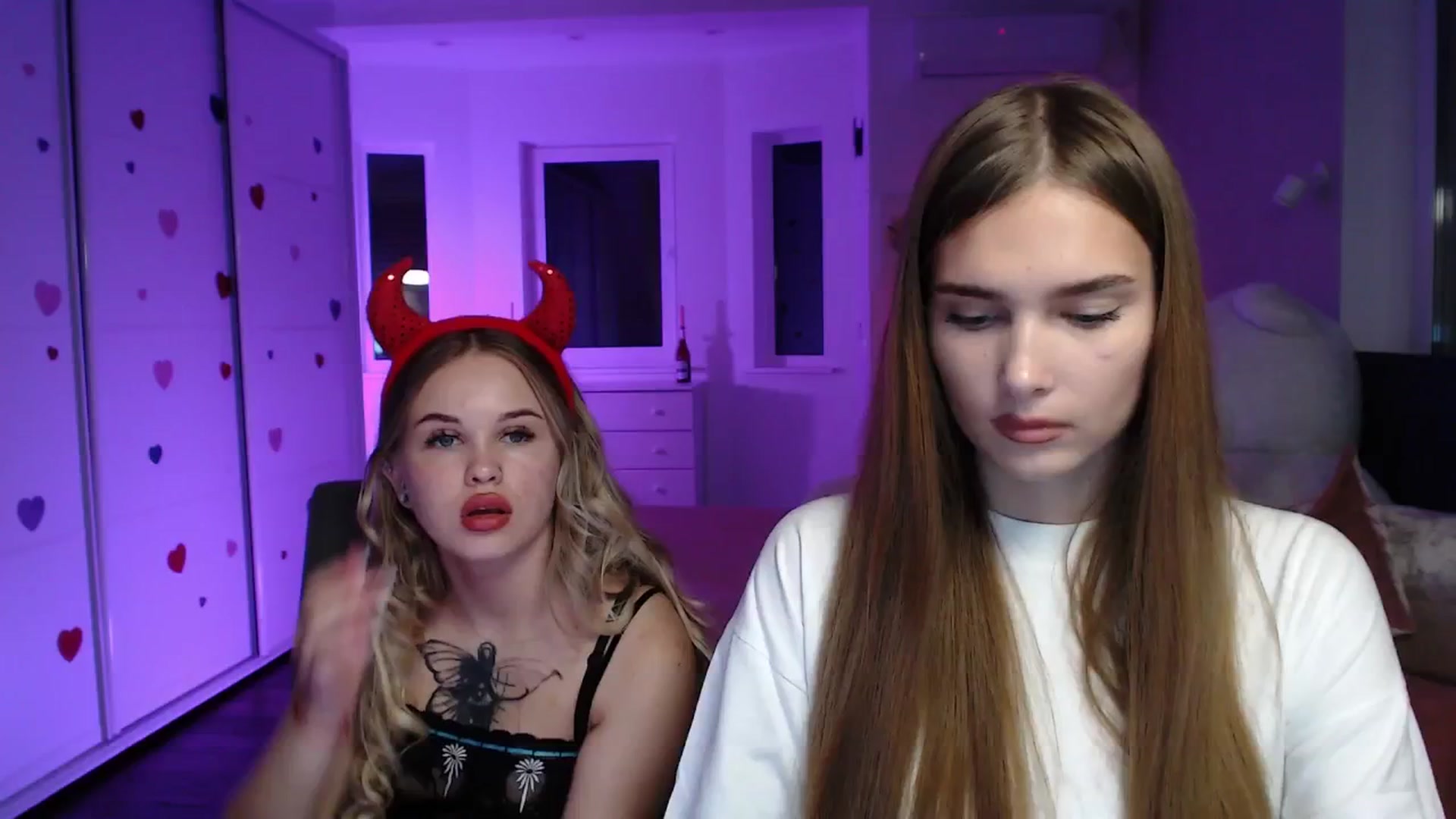 Gallery image thumbnail from Sirela's myfreecams stream on, 08/15/2025, 12:20 image 2 of 20