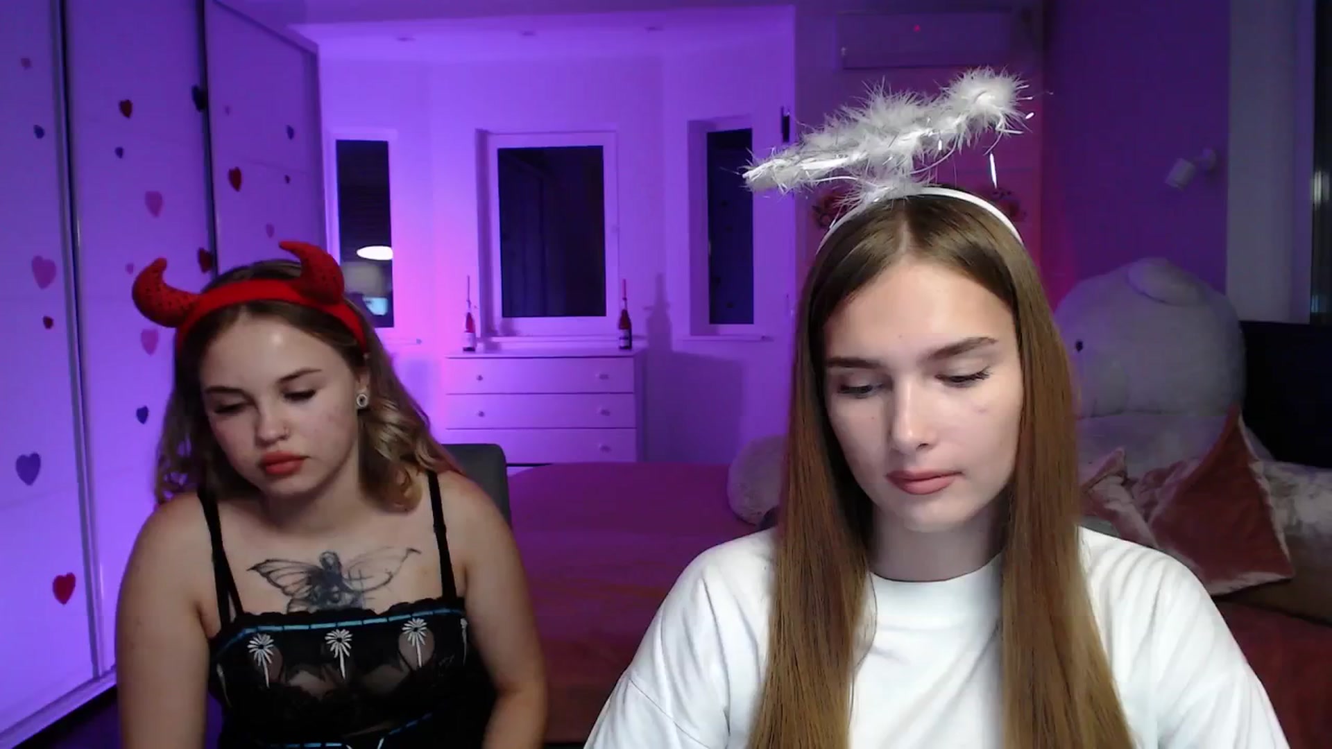 Gallery image thumbnail from Sirela's myfreecams stream on, 08/15/2025, 12:20 image 11 of 20