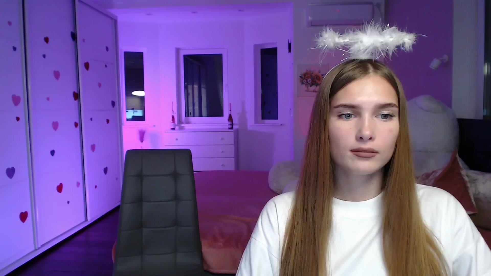 Gallery image thumbnail from Sirela's myfreecams stream on, 08/15/2025, 13:22 image 14 of 20