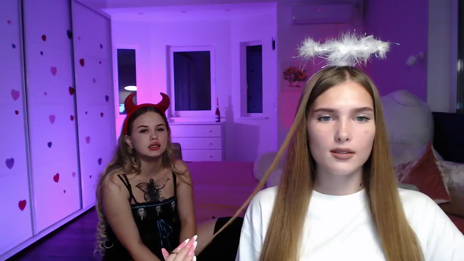 Gallery image thumbnail from Sirela's myfreecams stream on, 08/15/2025, 13:22 image 13 of 20