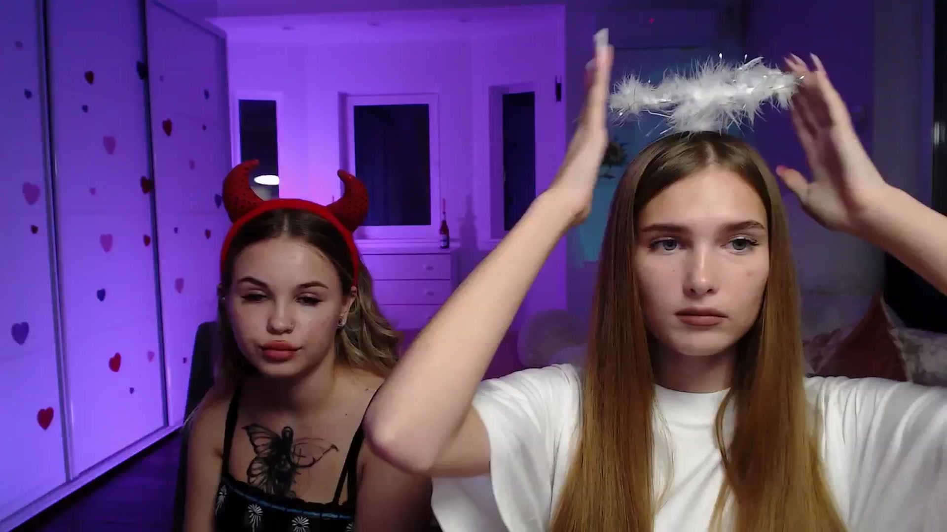 Gallery image thumbnail from Sirela's myfreecams stream on, 08/15/2025, 13:22 image 10 of 20