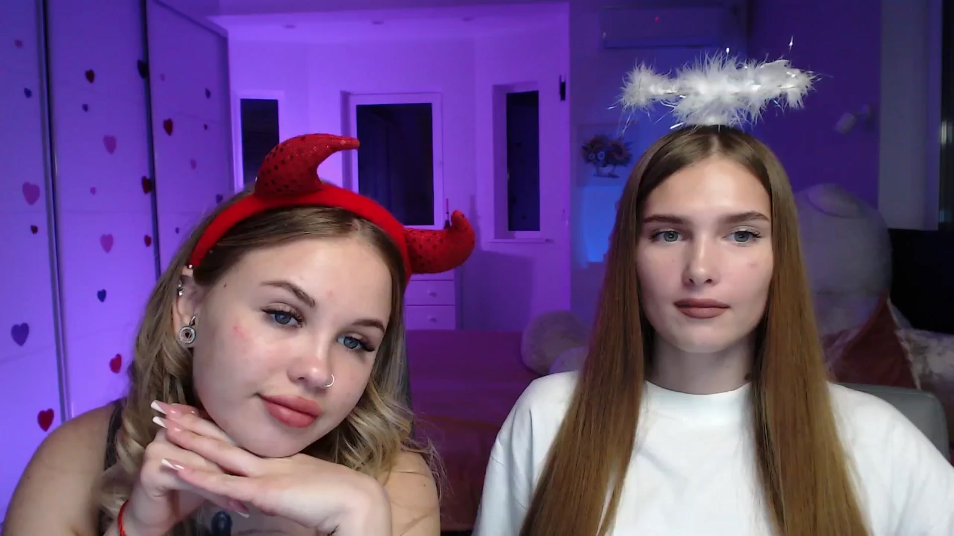 Gallery image thumbnail from Sirela's myfreecams stream on, 08/15/2025, 13:22 image 16 of 20