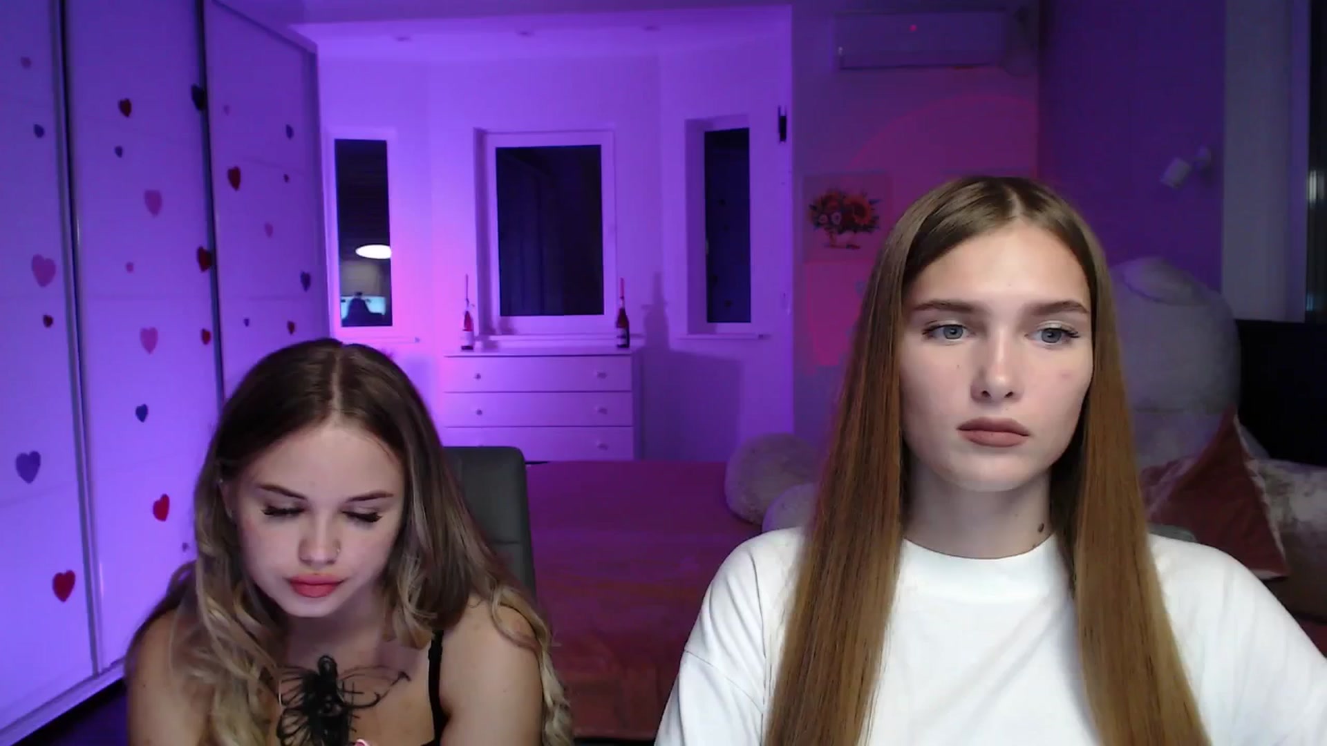 Gallery image thumbnail from Sirela's myfreecams stream on, 08/15/2025, 13:22 image 5 of 20