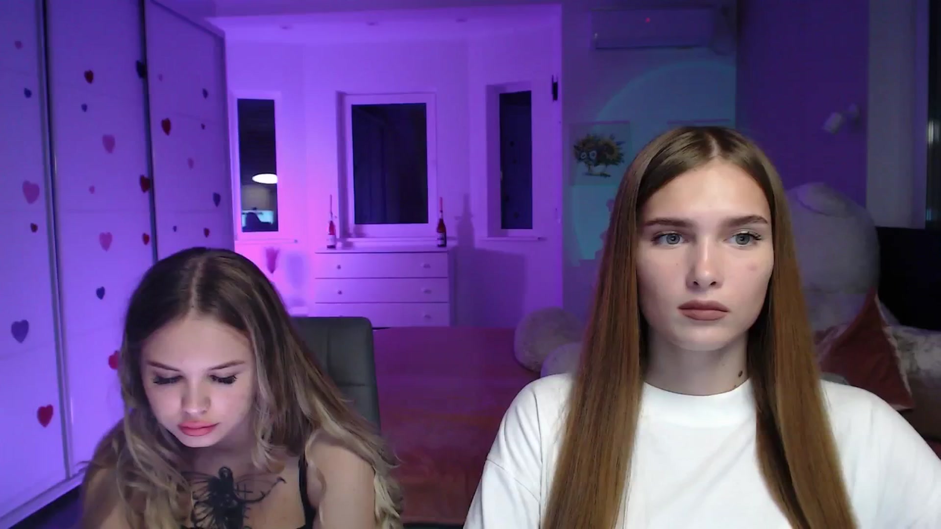 Gallery image thumbnail from Sirela's myfreecams stream on, 08/15/2025, 13:22 image 6 of 20