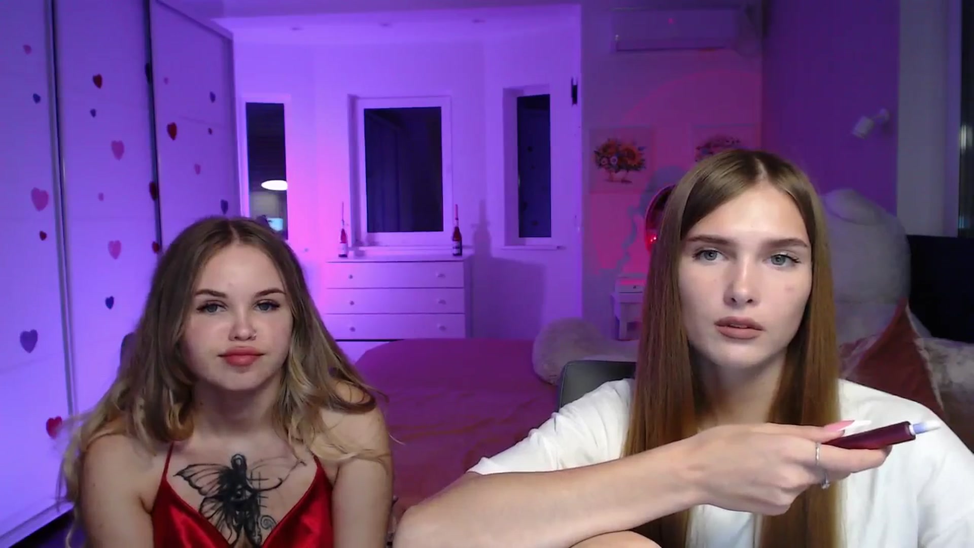 Gallery image thumbnail from Sirela's myfreecams stream on, 08/15/2025, 16:04 image 3 of 20