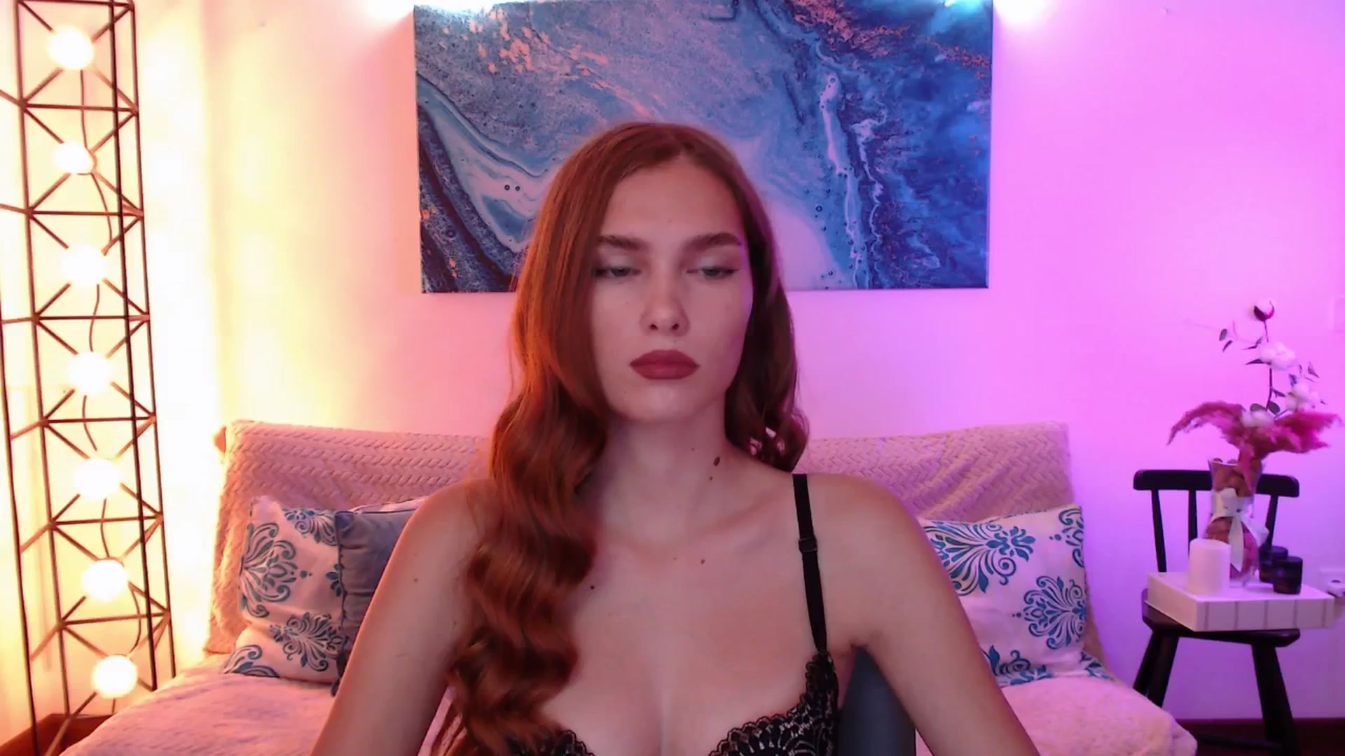 Gallery image thumbnail from Sirela's myfreecams stream on, 08/16/2025, 09:13 image 1 of 20