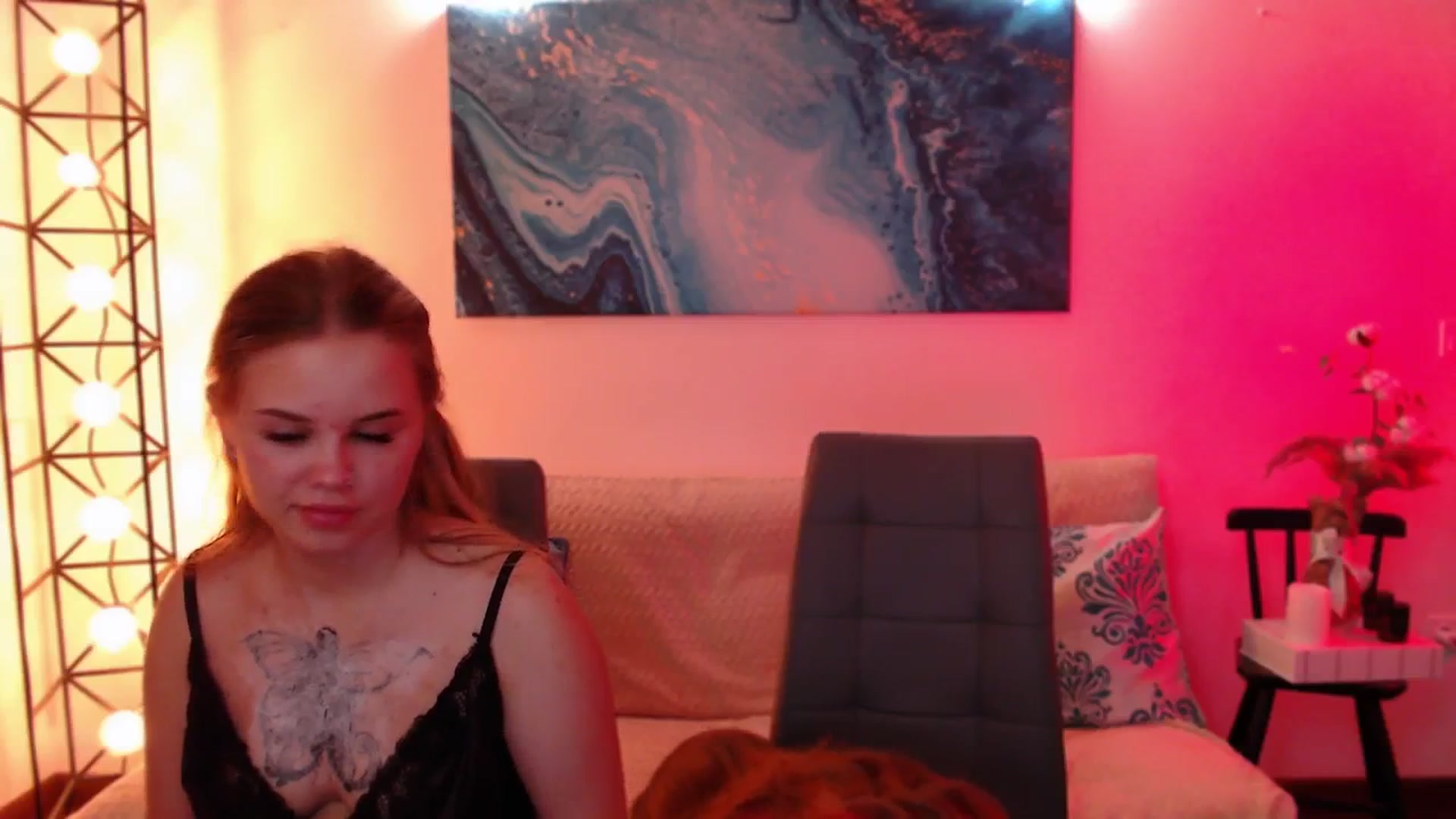 Gallery image thumbnail from Sirela's myfreecams stream on, 08/17/2025, 12:03 image 4 of 20