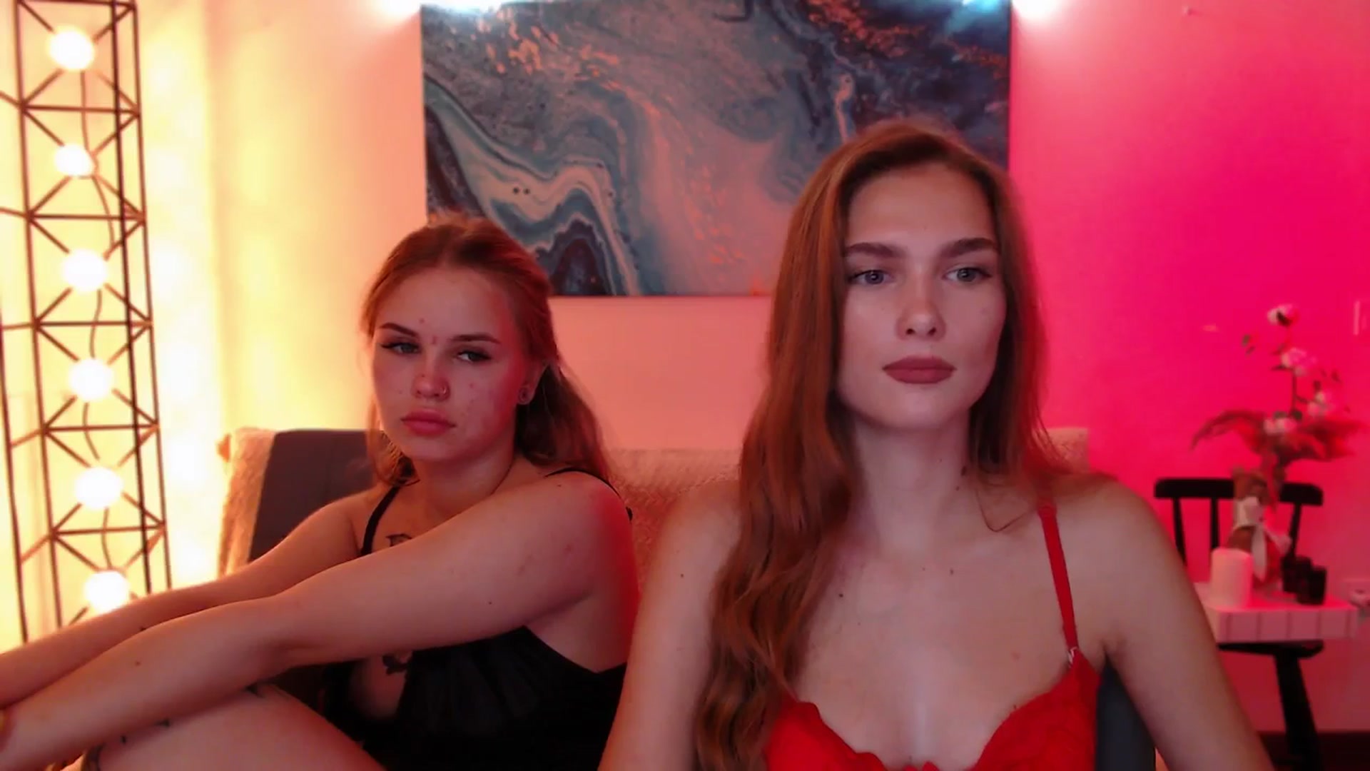 Gallery image thumbnail from Sirela's myfreecams stream on, 08/17/2025, 12:03 image 19 of 20