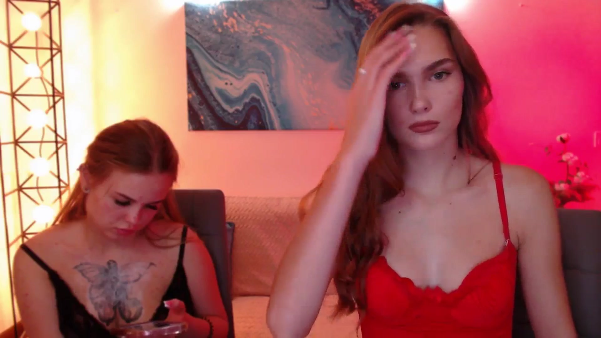 Gallery image thumbnail from Sirela's myfreecams stream on, 08/17/2025, 12:03 image 5 of 20