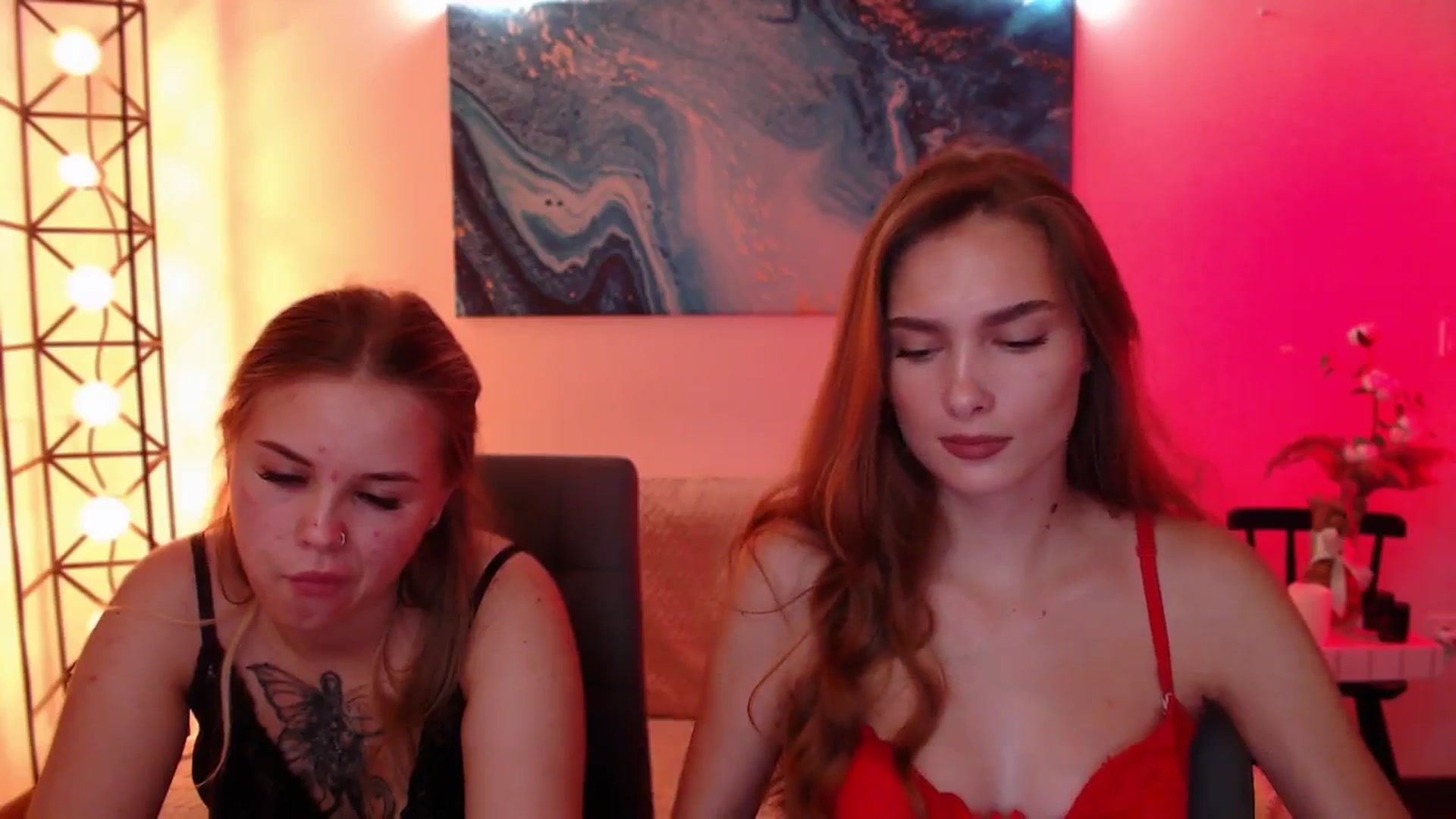 Gallery image thumbnail from Sirela's myfreecams stream on, 08/17/2025, 12:03 image 11 of 20
