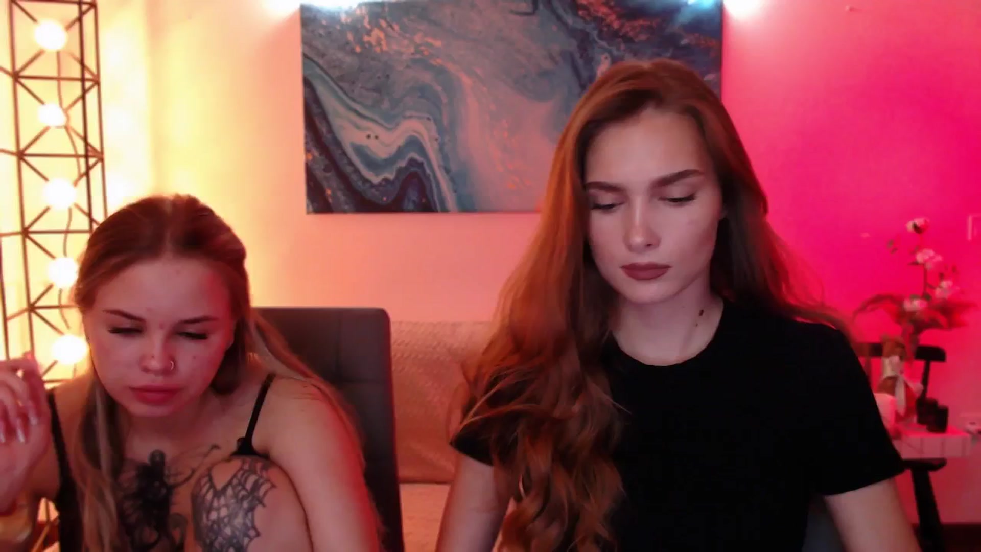 Gallery image thumbnail from Sirela's myfreecams stream on, 08/17/2025, 12:46 image 1 of 20