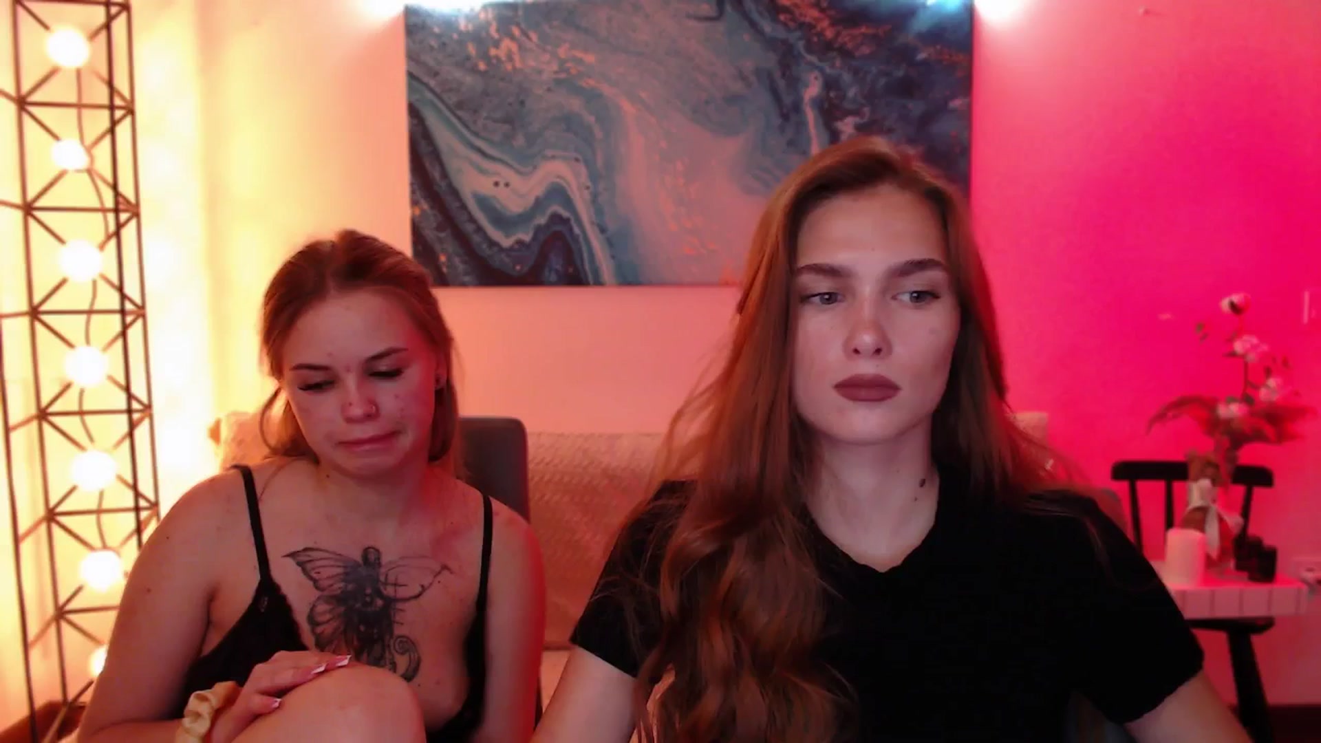 Gallery image thumbnail from Sirela's myfreecams stream on, 08/17/2025, 12:46 image 18 of 20