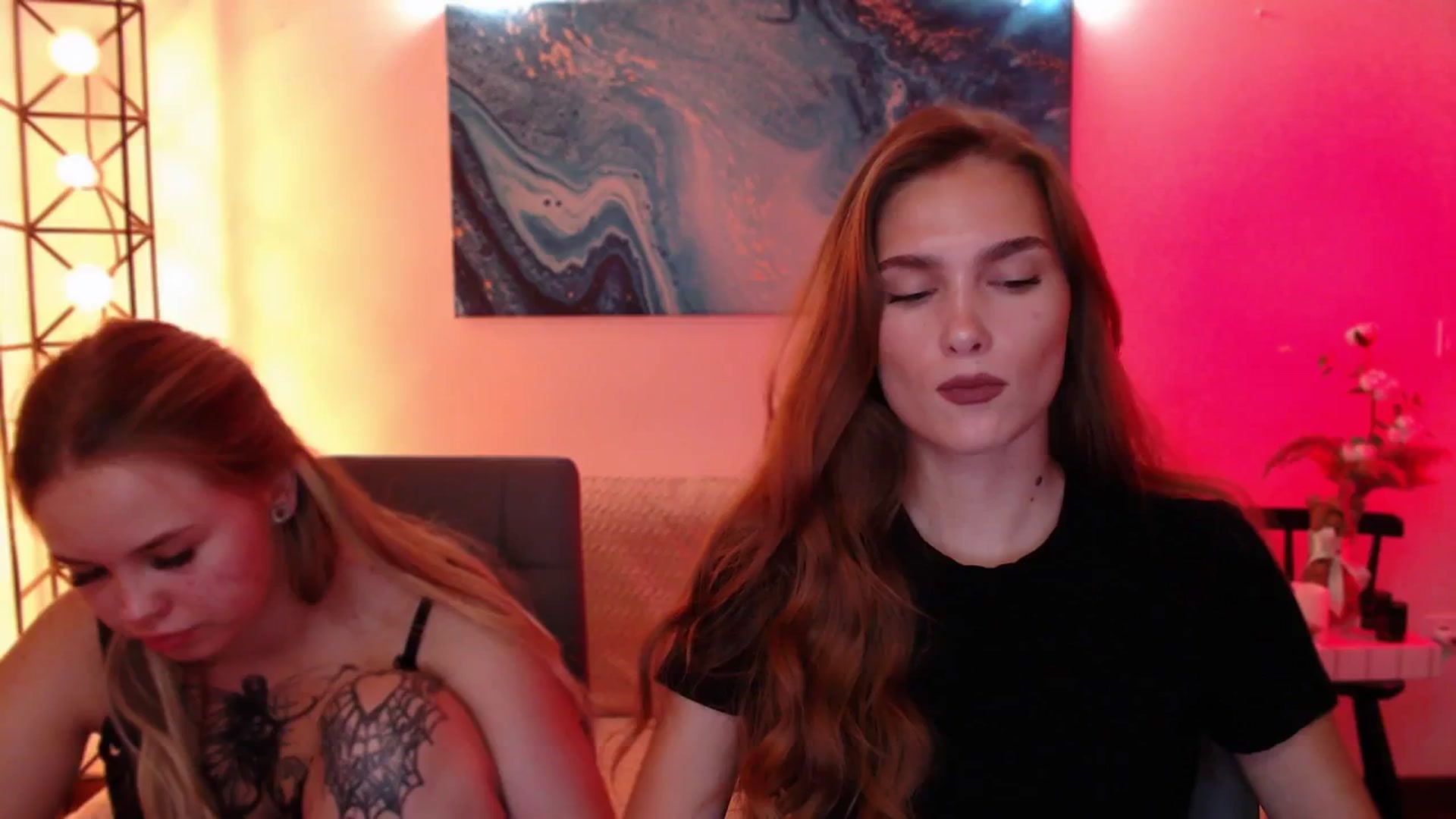 Gallery image thumbnail from Sirela's myfreecams stream on, 08/17/2025, 12:46 image 4 of 20