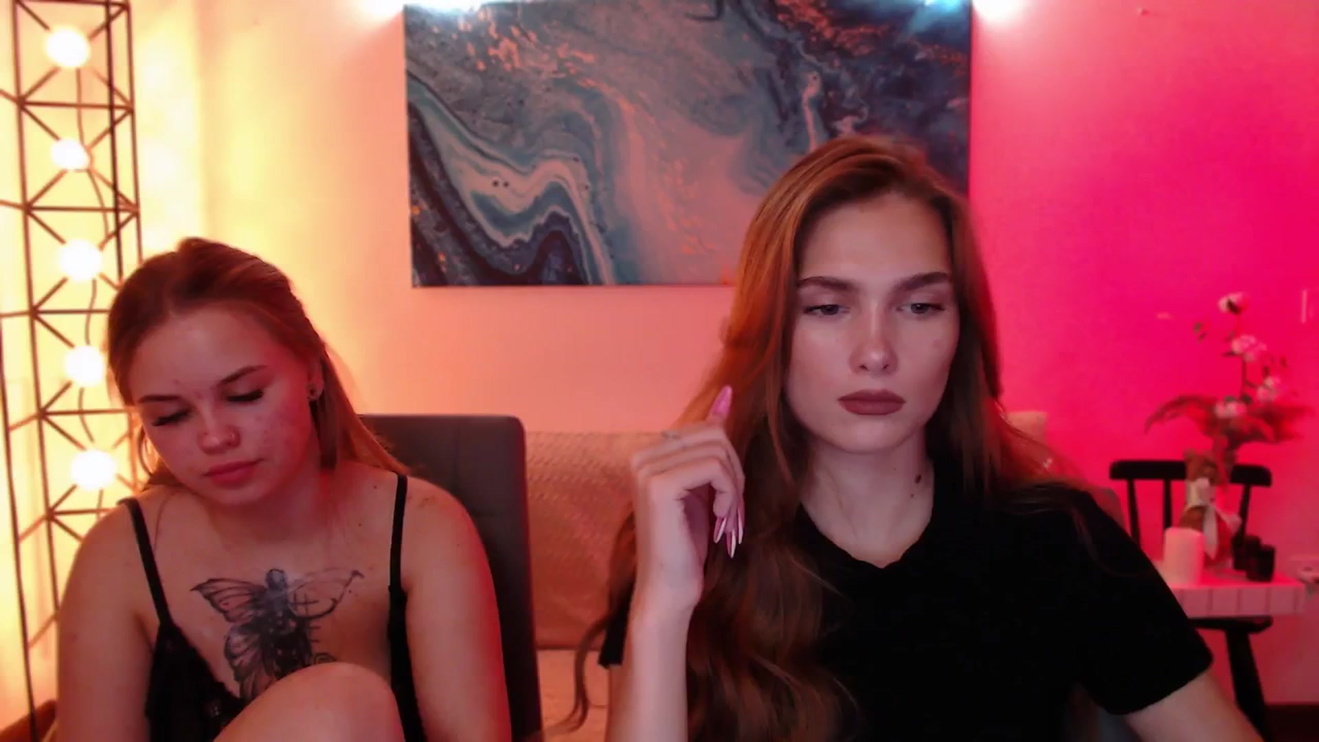 Gallery image thumbnail from Sirela's myfreecams stream on, 08/17/2025, 12:46 image 19 of 20