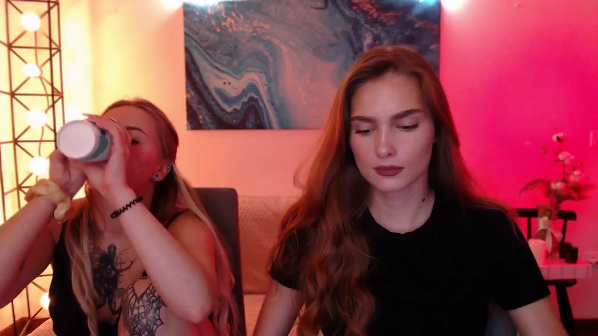 Gallery image thumbnail from Sirela's myfreecams stream on, 08/17/2025, 12:46 image 5 of 20